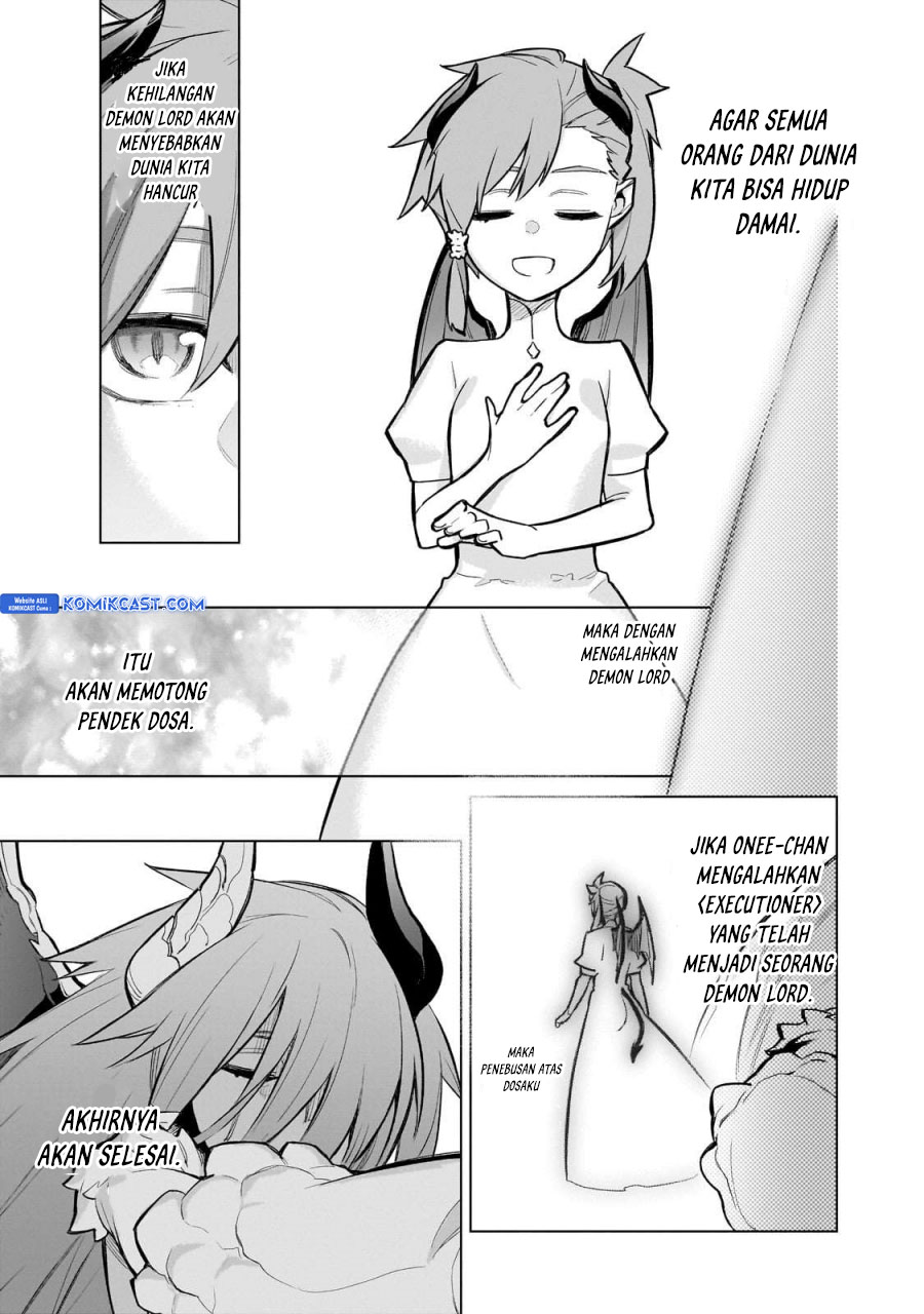 Dilarang COPAS - situs resmi www.mangacanblog.com - Komik kuro no shoukanshi 159 - chapter 159 160 Indonesia kuro no shoukanshi 159 - chapter 159 Terbaru 7|Baca Manga Komik Indonesia|Mangacan
