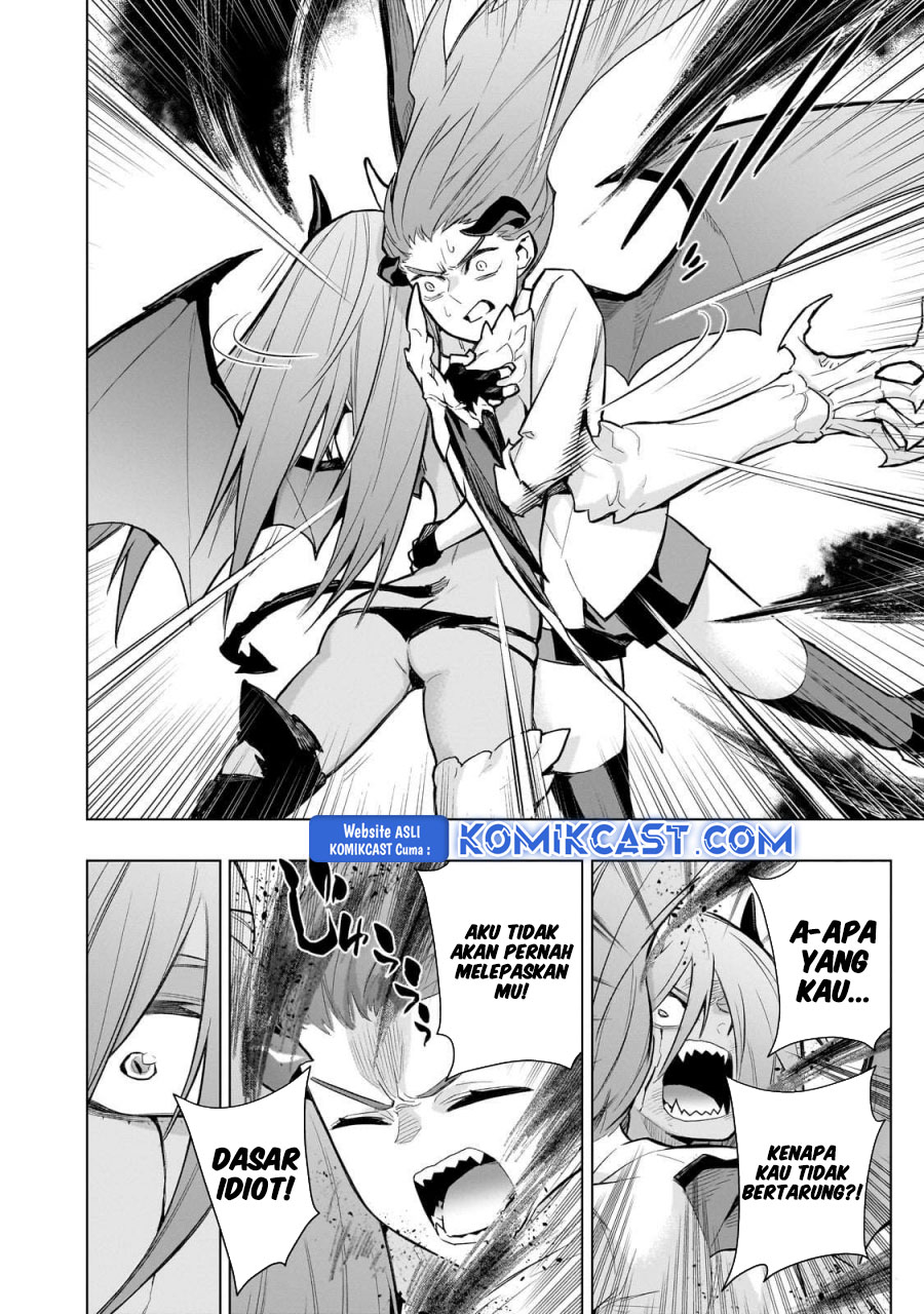 Dilarang COPAS - situs resmi www.mangacanblog.com - Komik kuro no shoukanshi 159 - chapter 159 160 Indonesia kuro no shoukanshi 159 - chapter 159 Terbaru 8|Baca Manga Komik Indonesia|Mangacan