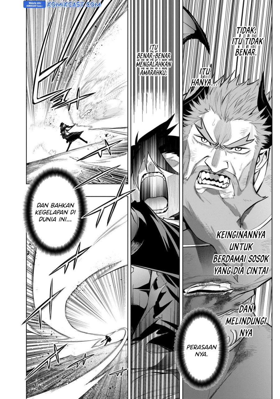 Dilarang COPAS - situs resmi www.mangacanblog.com - Komik kuro no shoukanshi 159 - chapter 159 160 Indonesia kuro no shoukanshi 159 - chapter 159 Terbaru 14|Baca Manga Komik Indonesia|Mangacan