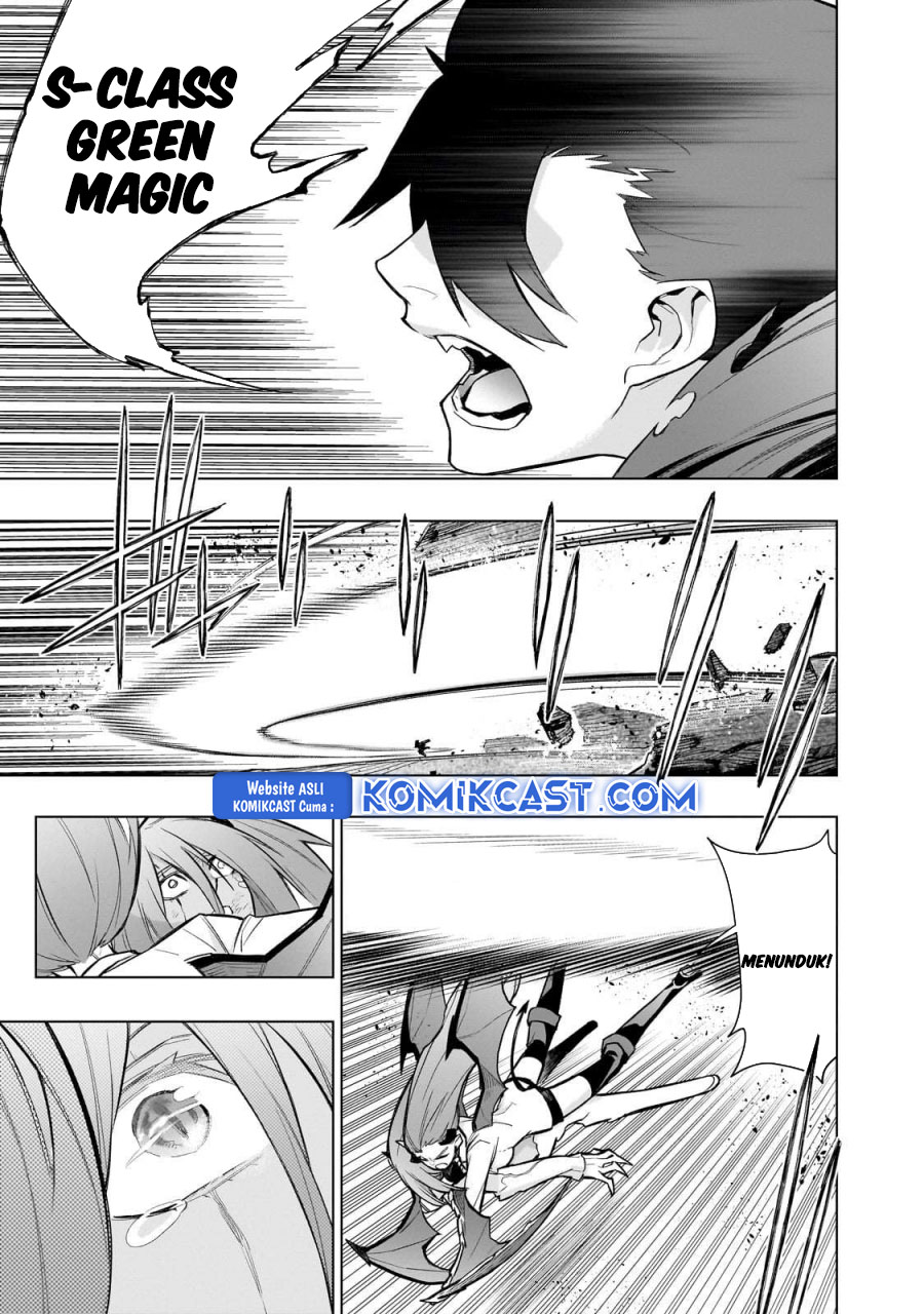 Dilarang COPAS - situs resmi www.mangacanblog.com - Komik kuro no shoukanshi 159 - chapter 159 160 Indonesia kuro no shoukanshi 159 - chapter 159 Terbaru 15|Baca Manga Komik Indonesia|Mangacan