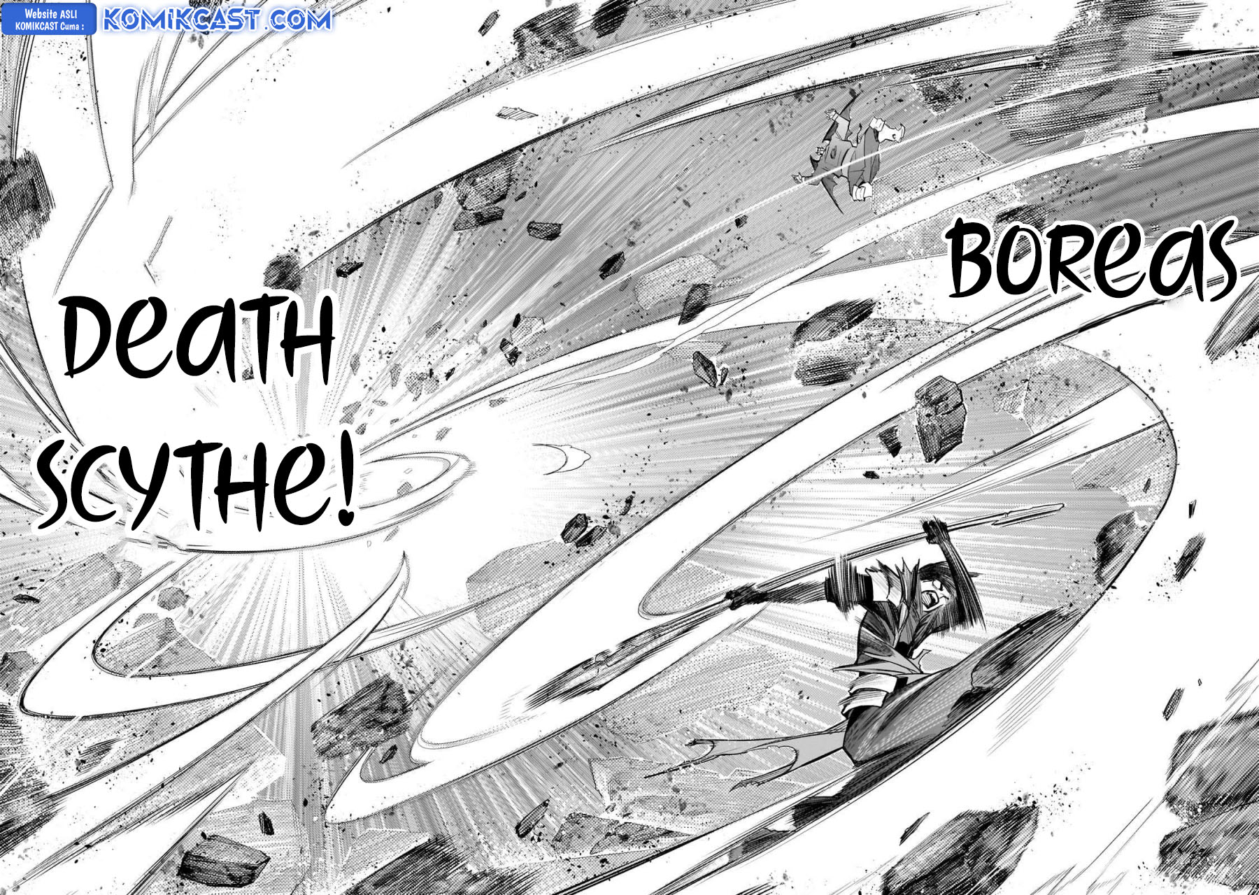 Dilarang COPAS - situs resmi www.mangacanblog.com - Komik kuro no shoukanshi 159 - chapter 159 160 Indonesia kuro no shoukanshi 159 - chapter 159 Terbaru 16|Baca Manga Komik Indonesia|Mangacan