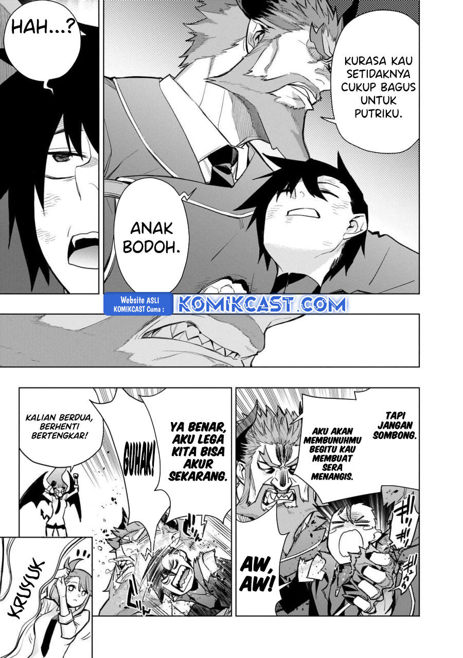 Kuro no Shoukanshi chapter 160