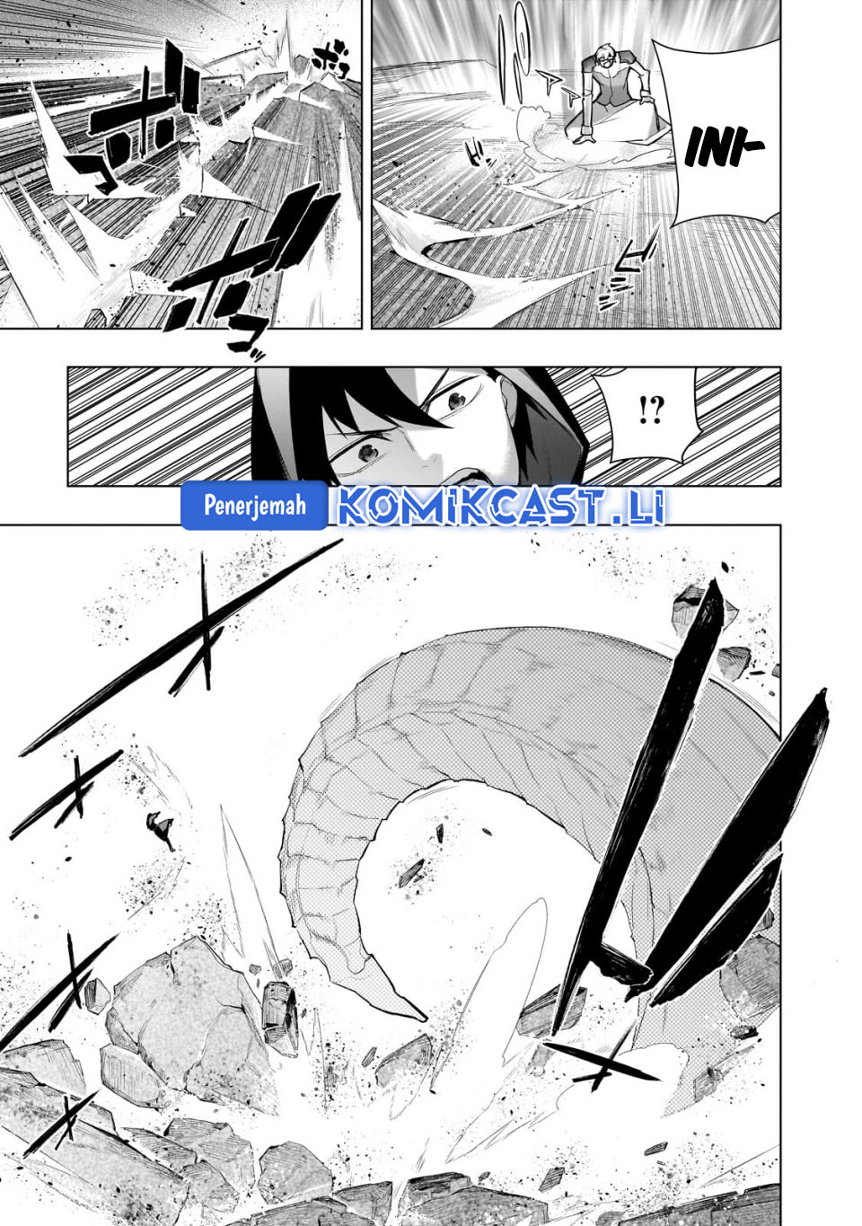 Dilarang COPAS - situs resmi www.mangacanblog.com - Komik kuro no shoukanshi 167 - chapter 167 168 Indonesia kuro no shoukanshi 167 - chapter 167 Terbaru 3|Baca Manga Komik Indonesia|Mangacan