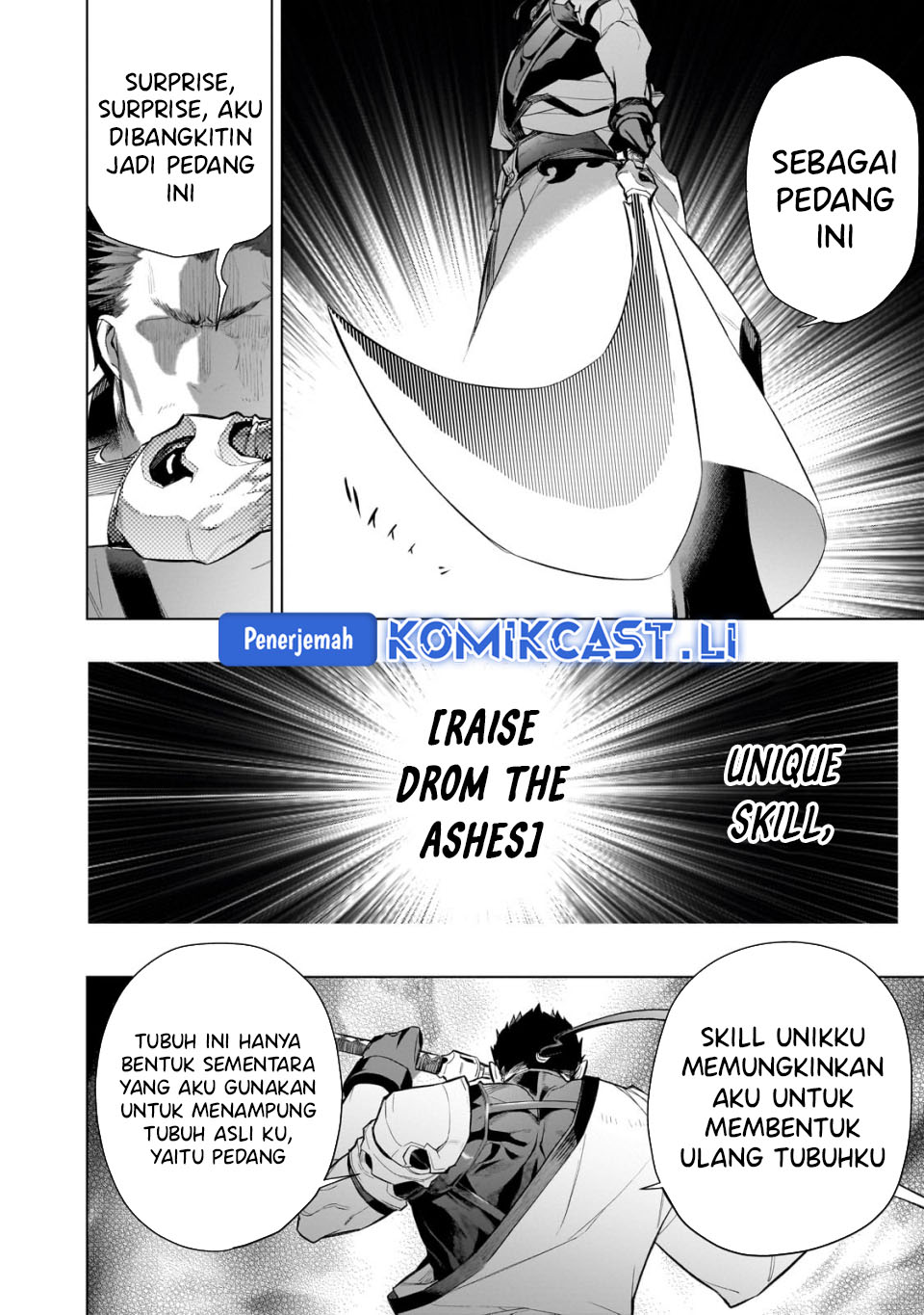 Dilarang COPAS - situs resmi www.mangacanblog.com - Komik kuro no shoukanshi 167 - chapter 167 168 Indonesia kuro no shoukanshi 167 - chapter 167 Terbaru 13|Baca Manga Komik Indonesia|Mangacan