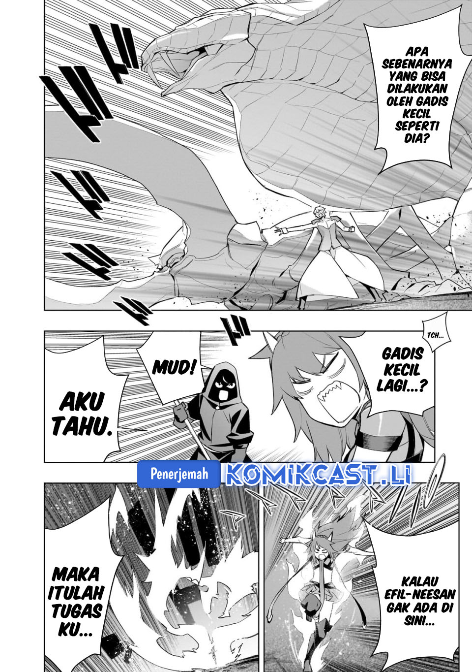 Dilarang COPAS - situs resmi www.mangacanblog.com - Komik kuro no shoukanshi 168 - chapter 168 169 Indonesia kuro no shoukanshi 168 - chapter 168 Terbaru 6|Baca Manga Komik Indonesia|Mangacan