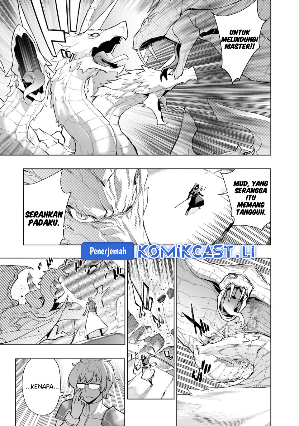 Dilarang COPAS - situs resmi www.mangacanblog.com - Komik kuro no shoukanshi 168 - chapter 168 169 Indonesia kuro no shoukanshi 168 - chapter 168 Terbaru 7|Baca Manga Komik Indonesia|Mangacan
