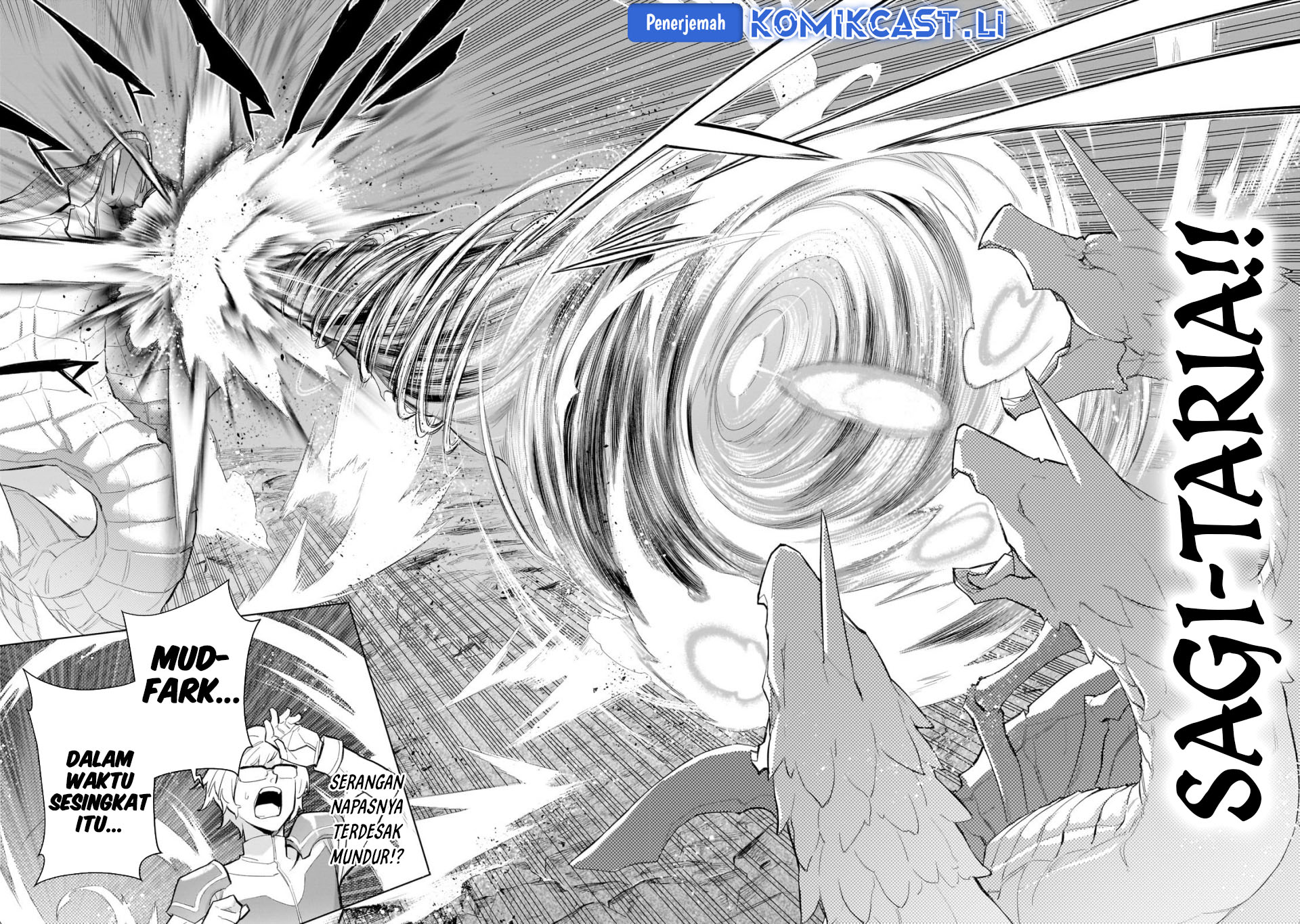 Dilarang COPAS - situs resmi www.mangacanblog.com - Komik kuro no shoukanshi 168 - chapter 168 169 Indonesia kuro no shoukanshi 168 - chapter 168 Terbaru 11|Baca Manga Komik Indonesia|Mangacan