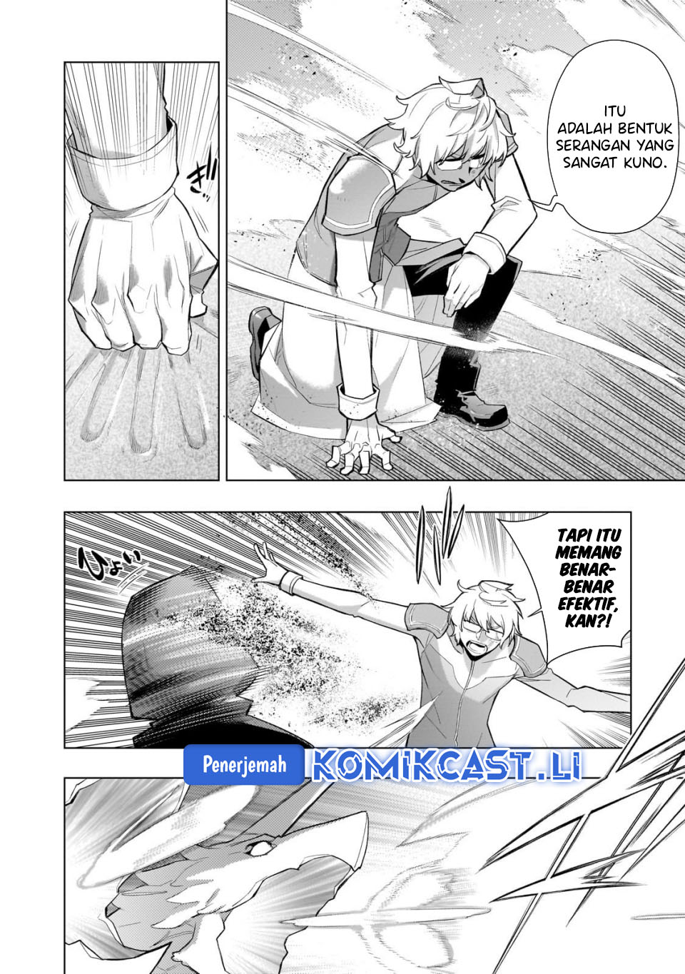 Dilarang COPAS - situs resmi www.mangacanblog.com - Komik kuro no shoukanshi 169 - chapter 169 170 Indonesia kuro no shoukanshi 169 - chapter 169 Terbaru 2|Baca Manga Komik Indonesia|Mangacan
