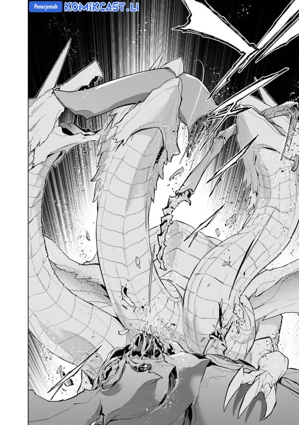 Dilarang COPAS - situs resmi www.mangacanblog.com - Komik kuro no shoukanshi 169 - chapter 169 170 Indonesia kuro no shoukanshi 169 - chapter 169 Terbaru 4|Baca Manga Komik Indonesia|Mangacan