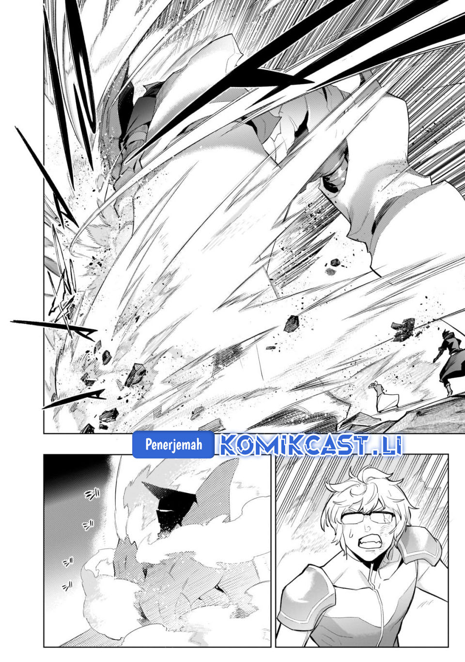 Dilarang COPAS - situs resmi www.mangacanblog.com - Komik kuro no shoukanshi 169 - chapter 169 170 Indonesia kuro no shoukanshi 169 - chapter 169 Terbaru 8|Baca Manga Komik Indonesia|Mangacan