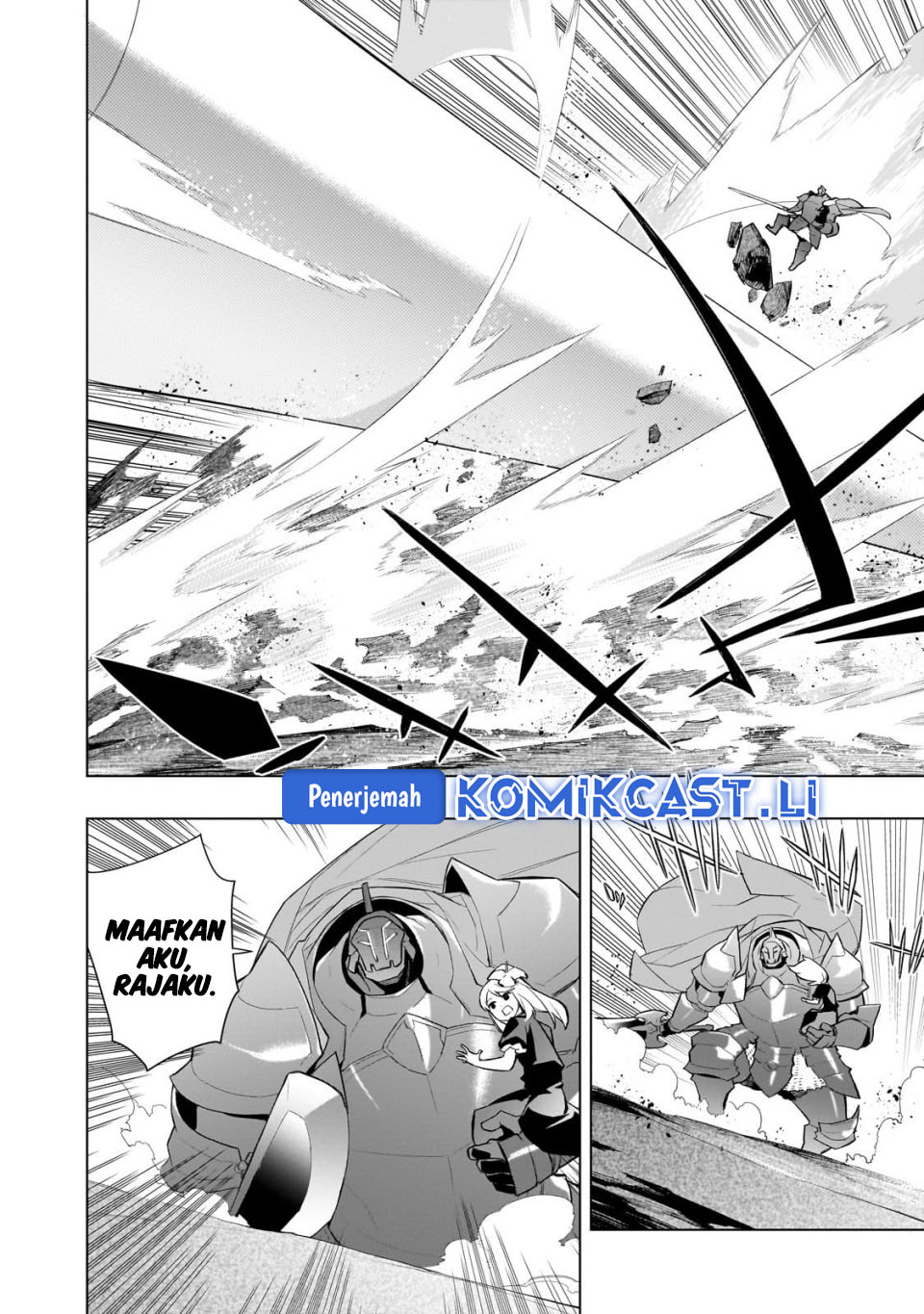 Dilarang COPAS - situs resmi www.mangacanblog.com - Komik kuro no shoukanshi 169 - chapter 169 170 Indonesia kuro no shoukanshi 169 - chapter 169 Terbaru 12|Baca Manga Komik Indonesia|Mangacan
