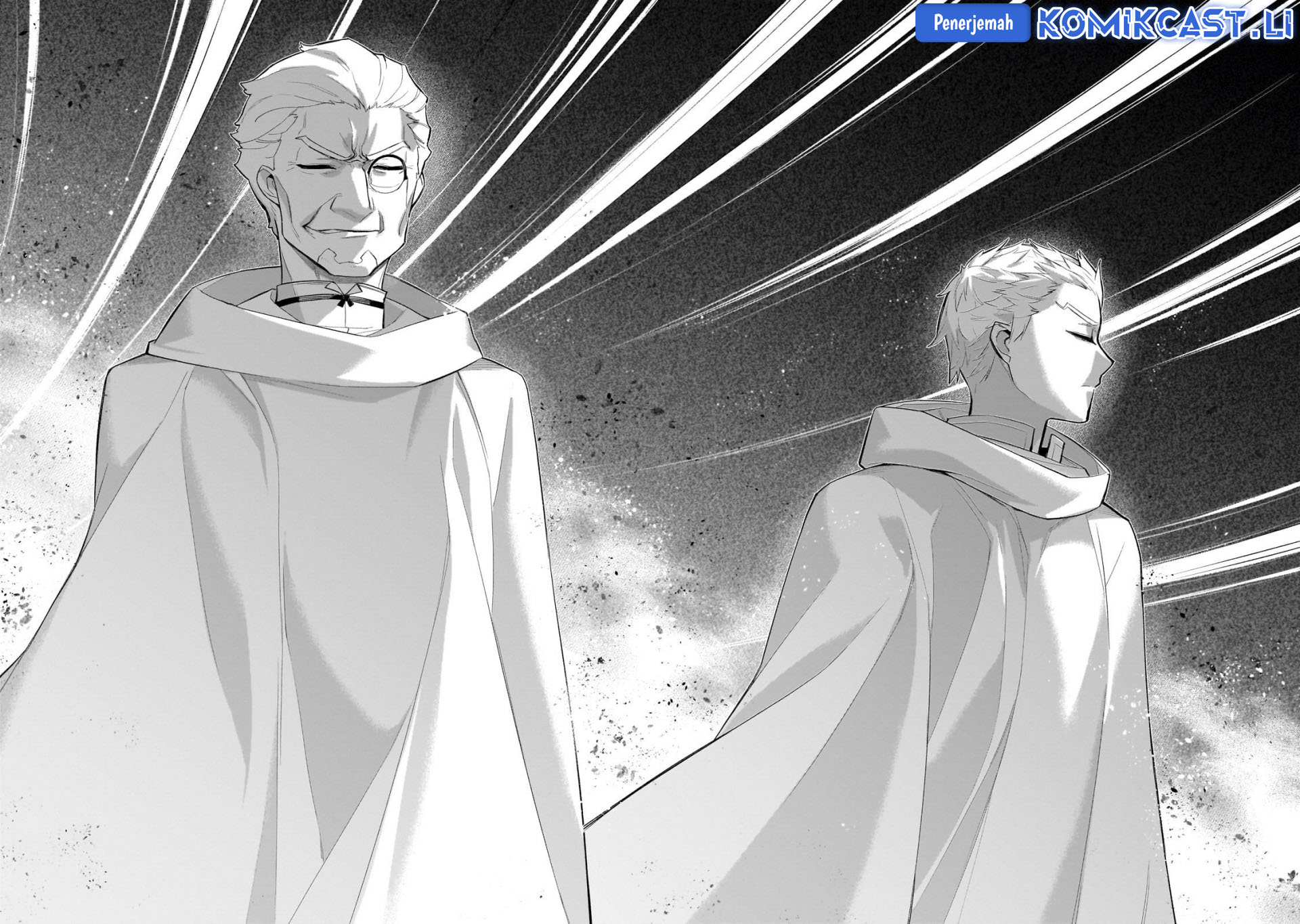 Dilarang COPAS - situs resmi www.mangacanblog.com - Komik kuro no shoukanshi 169 - chapter 169 170 Indonesia kuro no shoukanshi 169 - chapter 169 Terbaru 16|Baca Manga Komik Indonesia|Mangacan