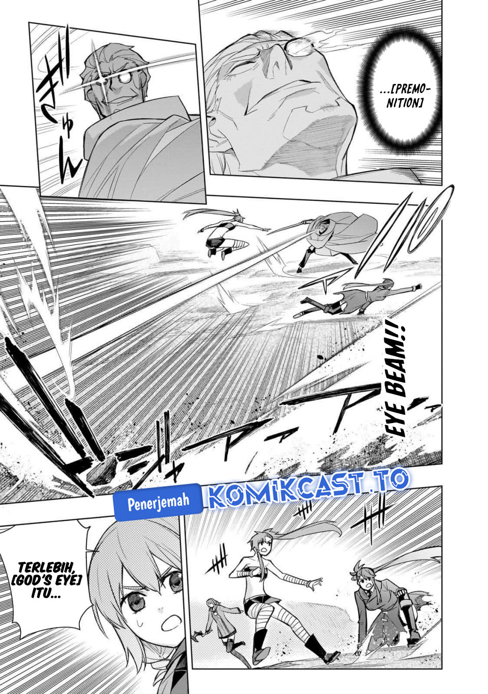 Dilarang COPAS - situs resmi www.mangacanblog.com - Komik kuro no shoukanshi 174 - chapter 174 175 Indonesia kuro no shoukanshi 174 - chapter 174 Terbaru 5|Baca Manga Komik Indonesia|Mangacan