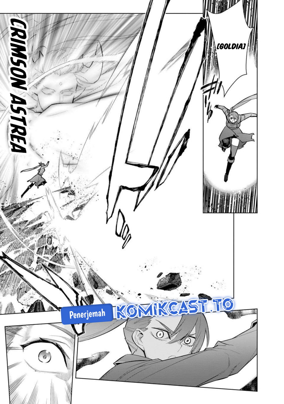 Dilarang COPAS - situs resmi www.mangacanblog.com - Komik kuro no shoukanshi 174 - chapter 174 175 Indonesia kuro no shoukanshi 174 - chapter 174 Terbaru 9|Baca Manga Komik Indonesia|Mangacan