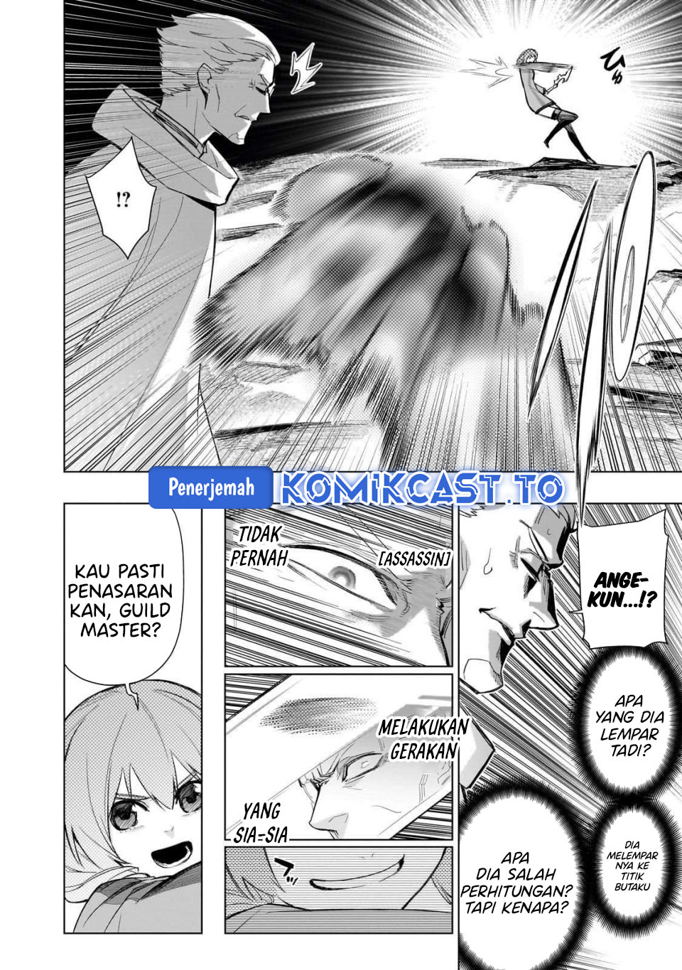 Dilarang COPAS - situs resmi www.mangacanblog.com - Komik kuro no shoukanshi 174 - chapter 174 175 Indonesia kuro no shoukanshi 174 - chapter 174 Terbaru 12|Baca Manga Komik Indonesia|Mangacan