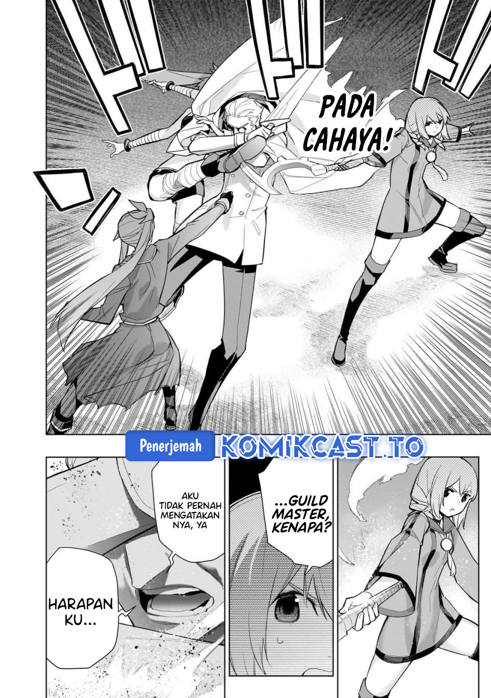 Dilarang COPAS - situs resmi www.mangacanblog.com - Komik kuro no shoukanshi 174 - chapter 174 175 Indonesia kuro no shoukanshi 174 - chapter 174 Terbaru 14|Baca Manga Komik Indonesia|Mangacan