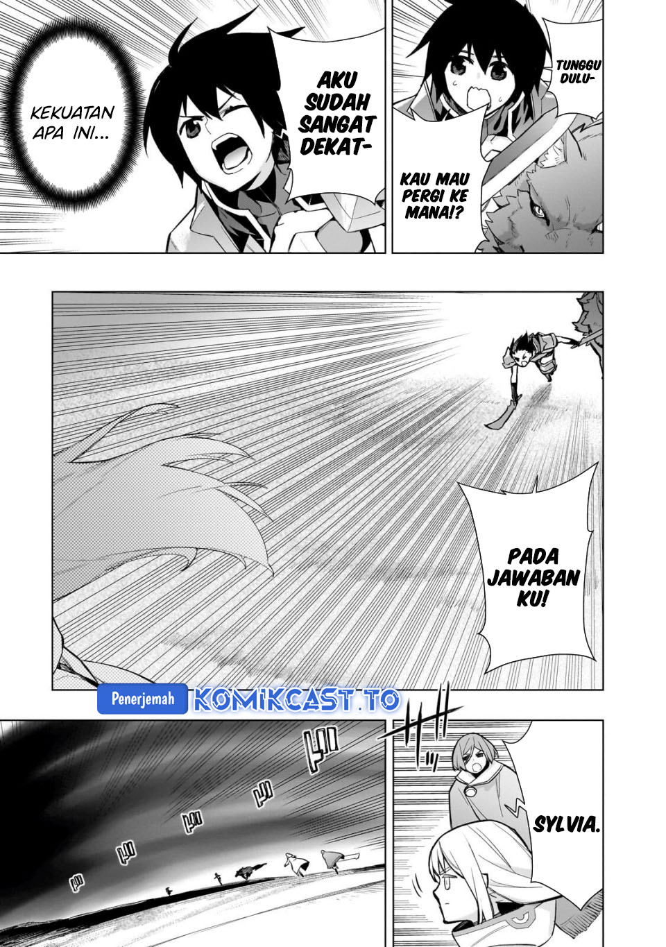 Dilarang COPAS - situs resmi www.mangacanblog.com - Komik kuro no shoukanshi 178 - chapter 178 179 Indonesia kuro no shoukanshi 178 - chapter 178 Terbaru 4|Baca Manga Komik Indonesia|Mangacan