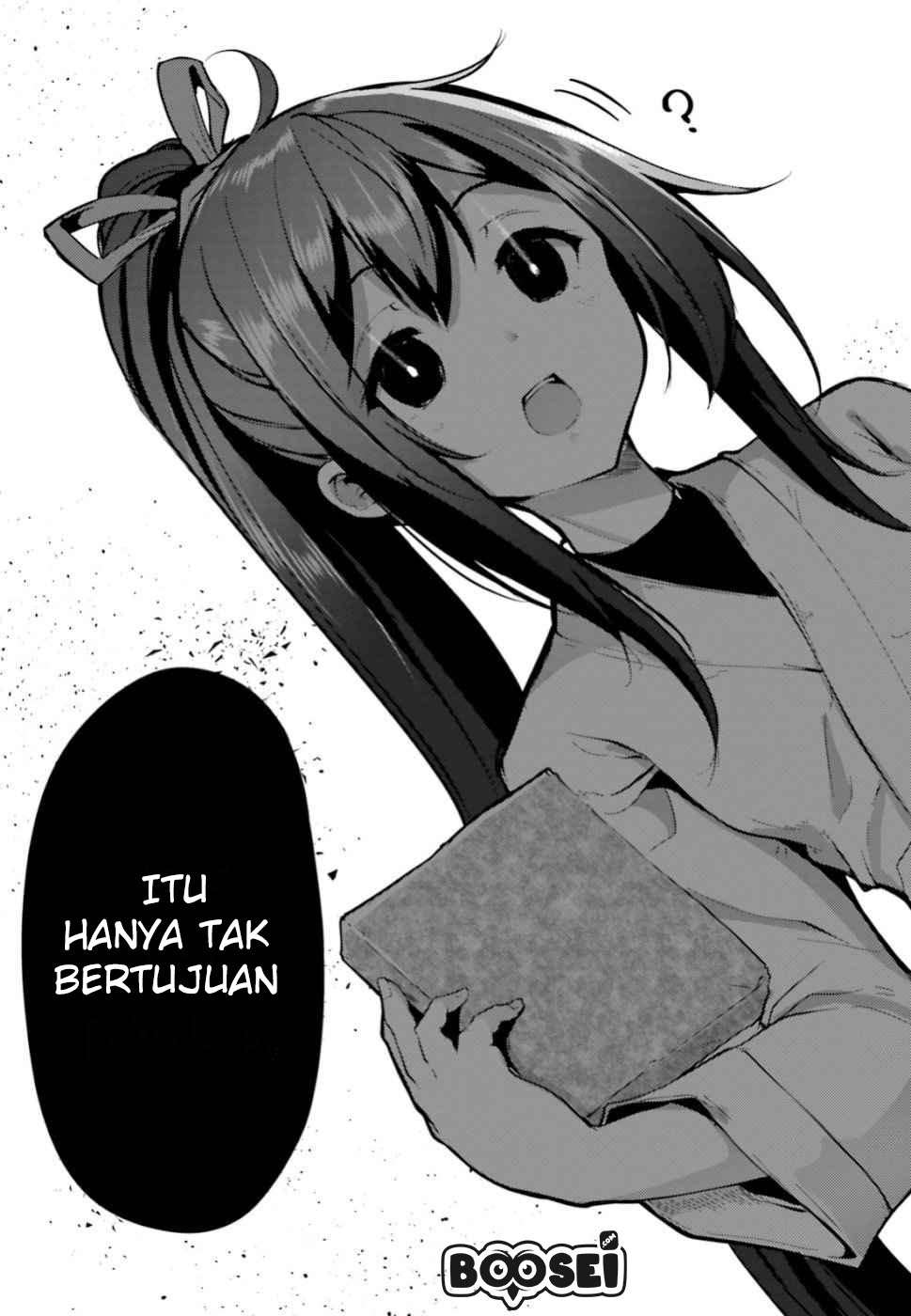 Kurogane no Mahoutsukai chapter 2