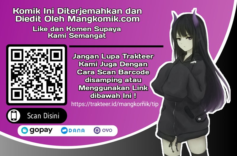 Kurogane no Mahoutsukai chapter 15