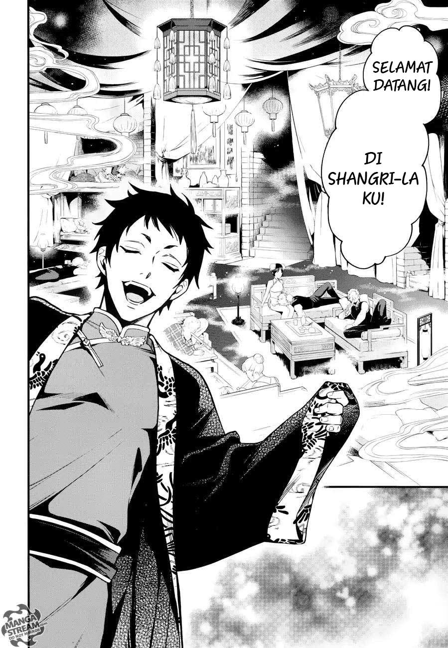 Kuroshitsuji chapter 147