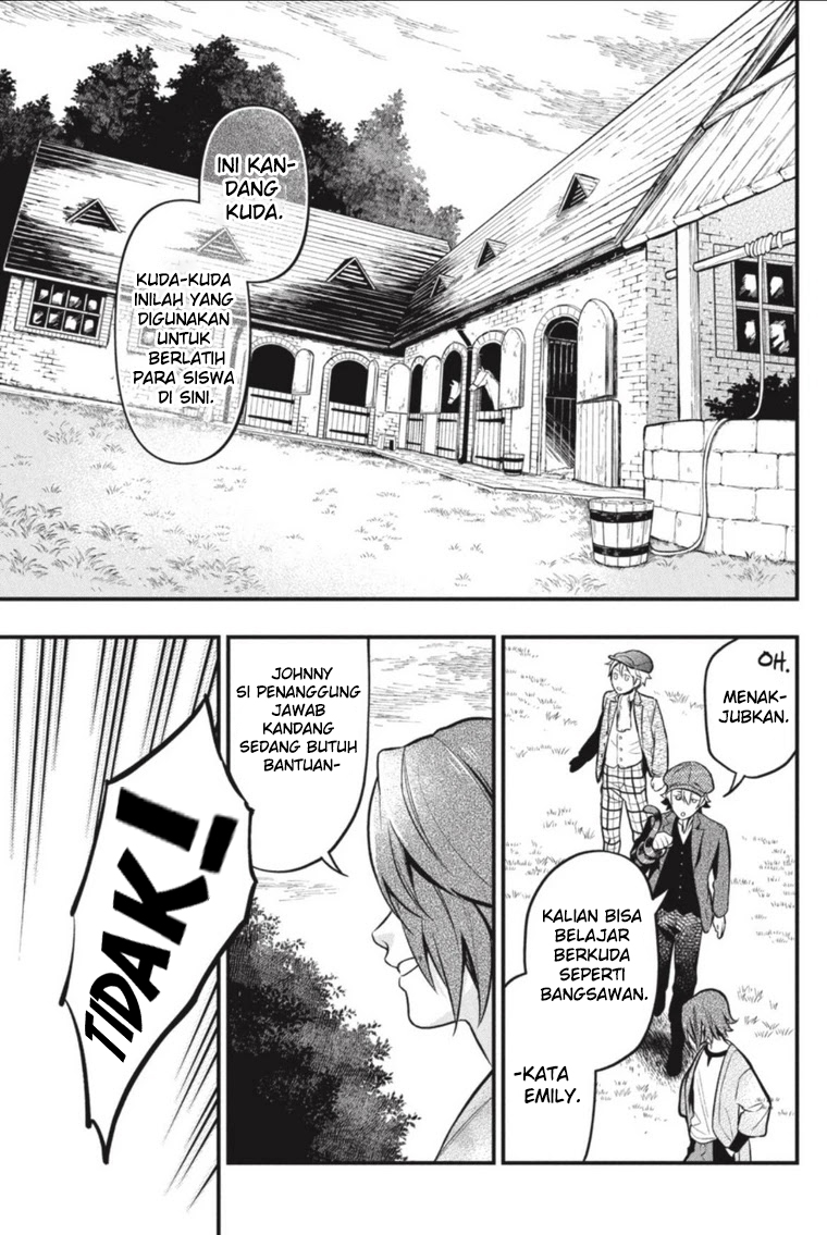 Kuroshitsuji chapter 196