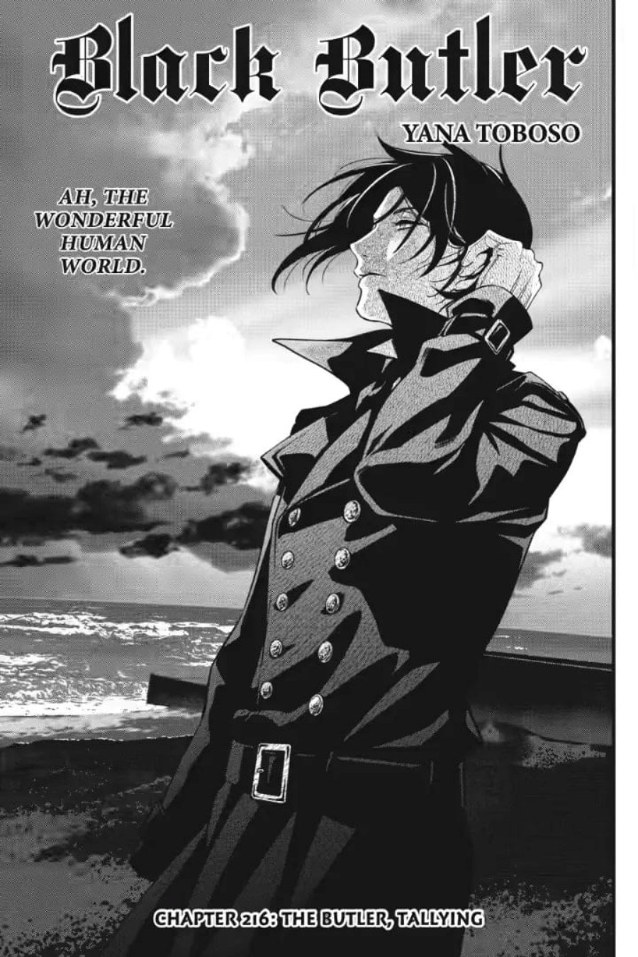 Dilarang COPAS - situs resmi www.mangacanblog.com - Komik kuroshitsuji 216 - chapter 216 217 Indonesia kuroshitsuji 216 - chapter 216 Terbaru 1|Baca Manga Komik Indonesia|Mangacan