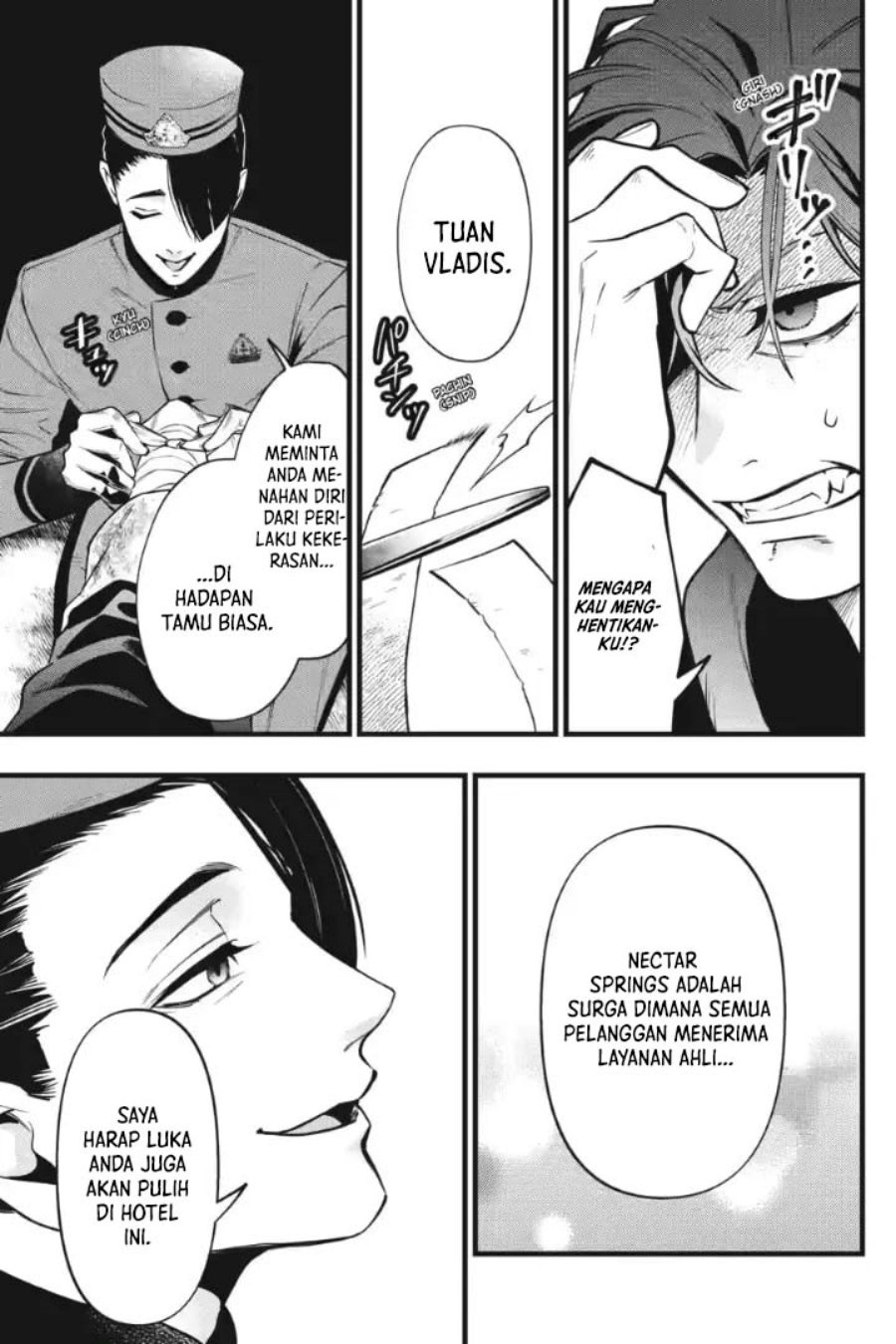 Dilarang COPAS - situs resmi www.mangacanblog.com - Komik kuroshitsuji 216 - chapter 216 217 Indonesia kuroshitsuji 216 - chapter 216 Terbaru 3|Baca Manga Komik Indonesia|Mangacan