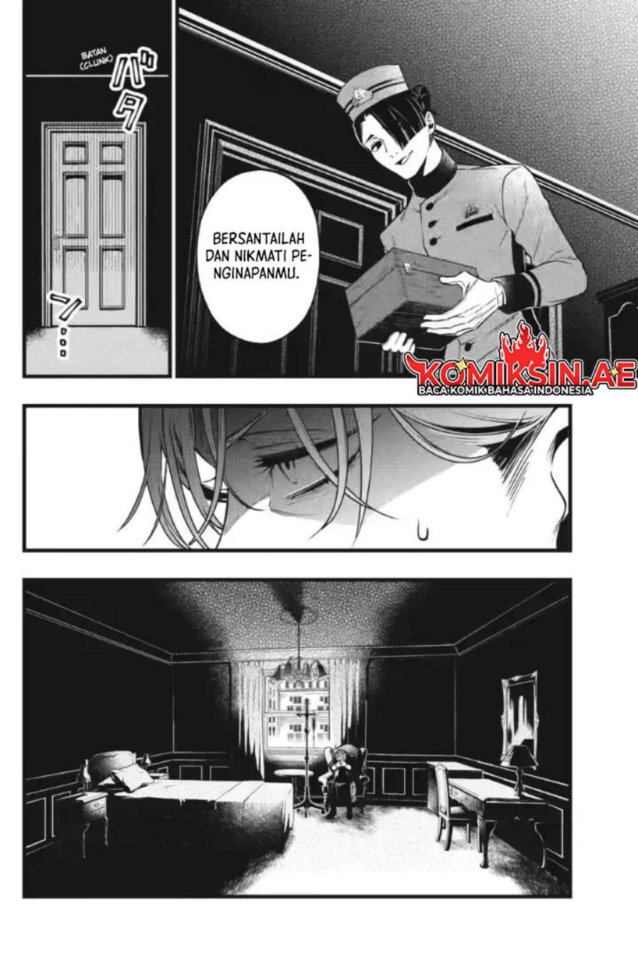 Dilarang COPAS - situs resmi www.mangacanblog.com - Komik kuroshitsuji 216 - chapter 216 217 Indonesia kuroshitsuji 216 - chapter 216 Terbaru 4|Baca Manga Komik Indonesia|Mangacan