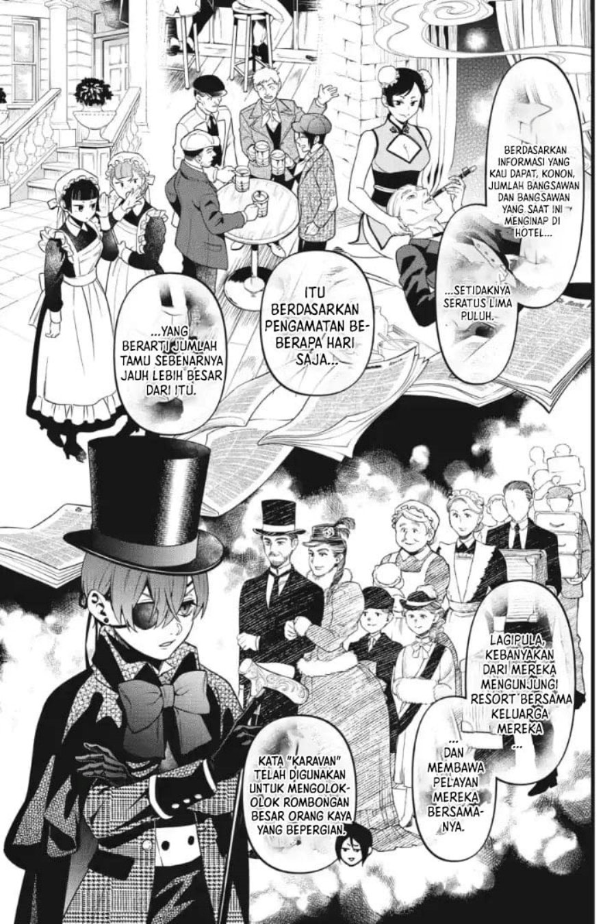 Dilarang COPAS - situs resmi www.mangacanblog.com - Komik kuroshitsuji 216 - chapter 216 217 Indonesia kuroshitsuji 216 - chapter 216 Terbaru 7|Baca Manga Komik Indonesia|Mangacan