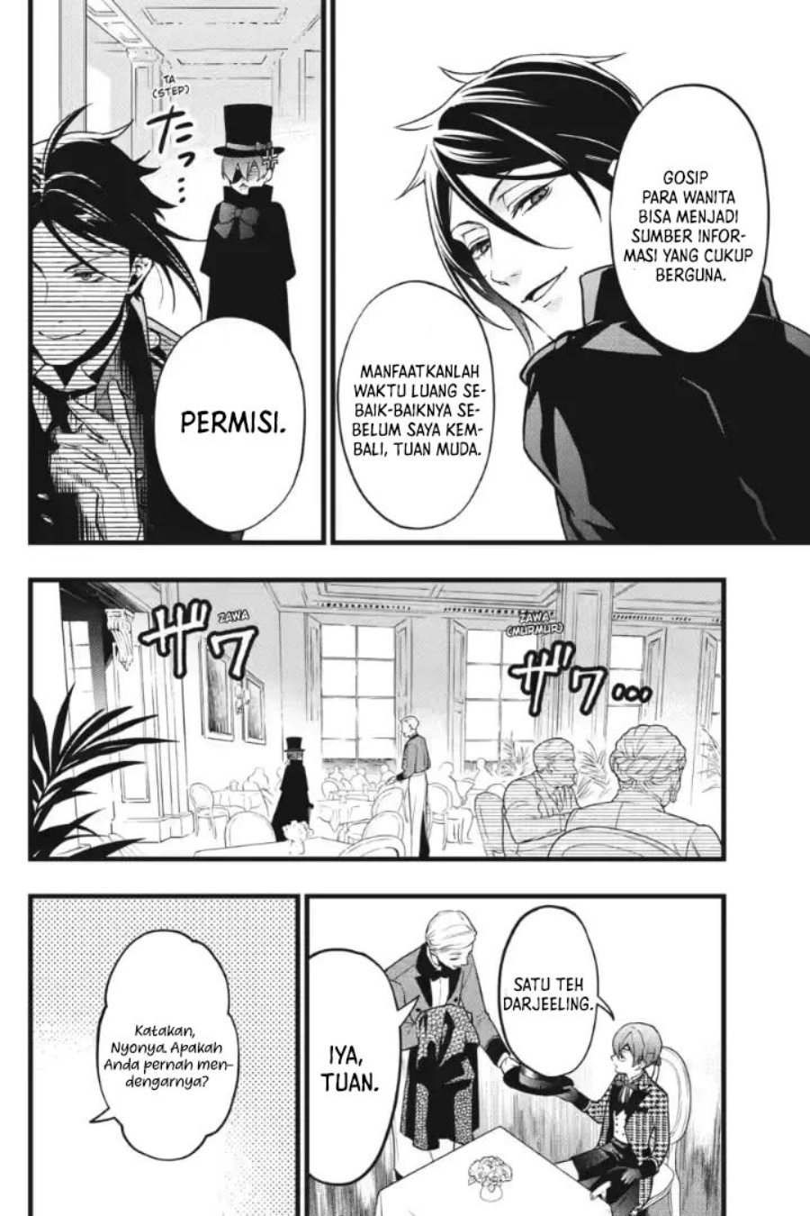 Dilarang COPAS - situs resmi www.mangacanblog.com - Komik kuroshitsuji 216 - chapter 216 217 Indonesia kuroshitsuji 216 - chapter 216 Terbaru 10|Baca Manga Komik Indonesia|Mangacan