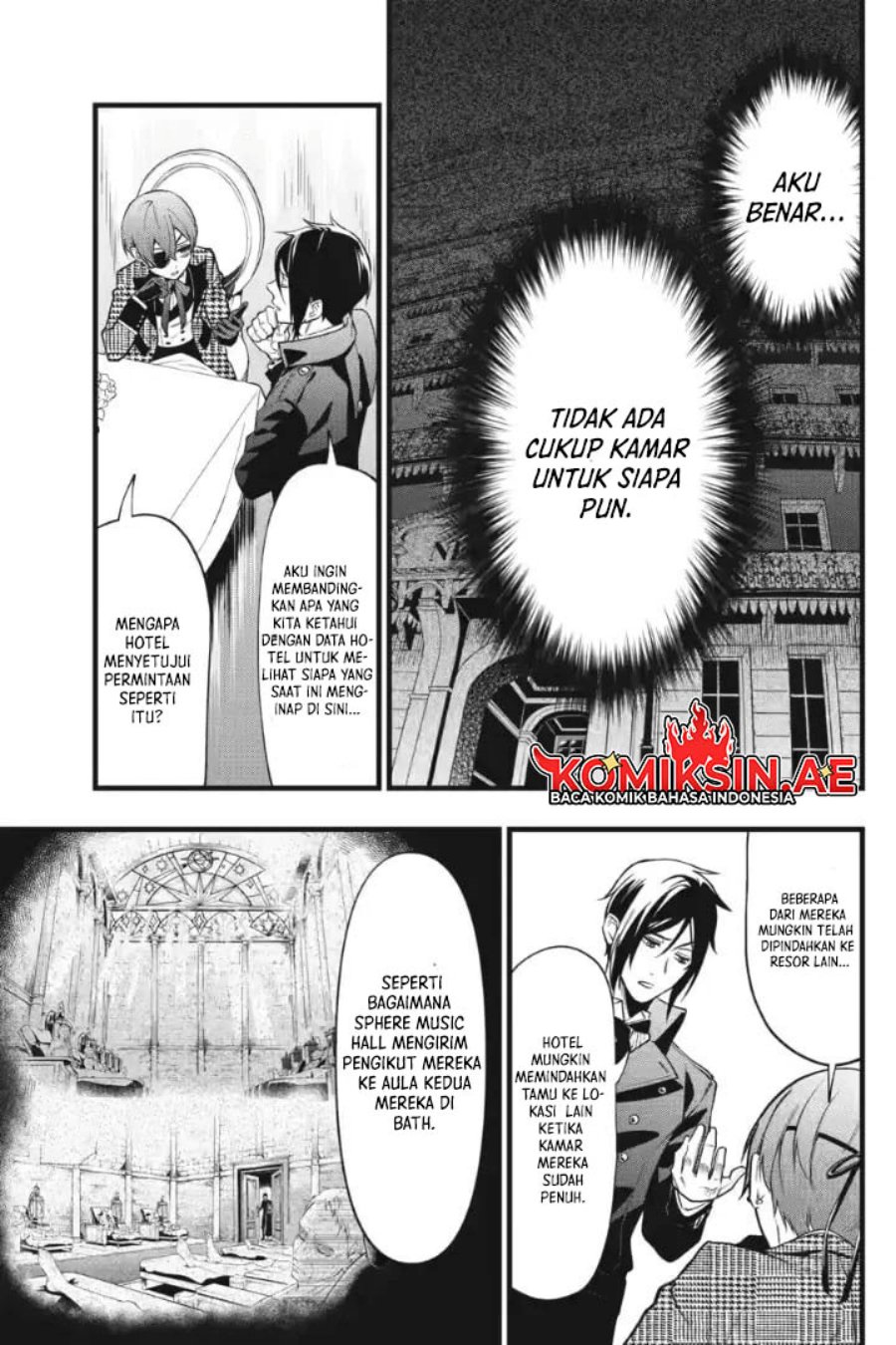 Dilarang COPAS - situs resmi www.mangacanblog.com - Komik kuroshitsuji 216 - chapter 216 217 Indonesia kuroshitsuji 216 - chapter 216 Terbaru 12|Baca Manga Komik Indonesia|Mangacan
