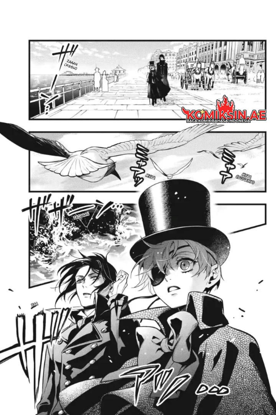 Dilarang COPAS - situs resmi www.mangacanblog.com - Komik kuroshitsuji 216 - chapter 216 217 Indonesia kuroshitsuji 216 - chapter 216 Terbaru 14|Baca Manga Komik Indonesia|Mangacan