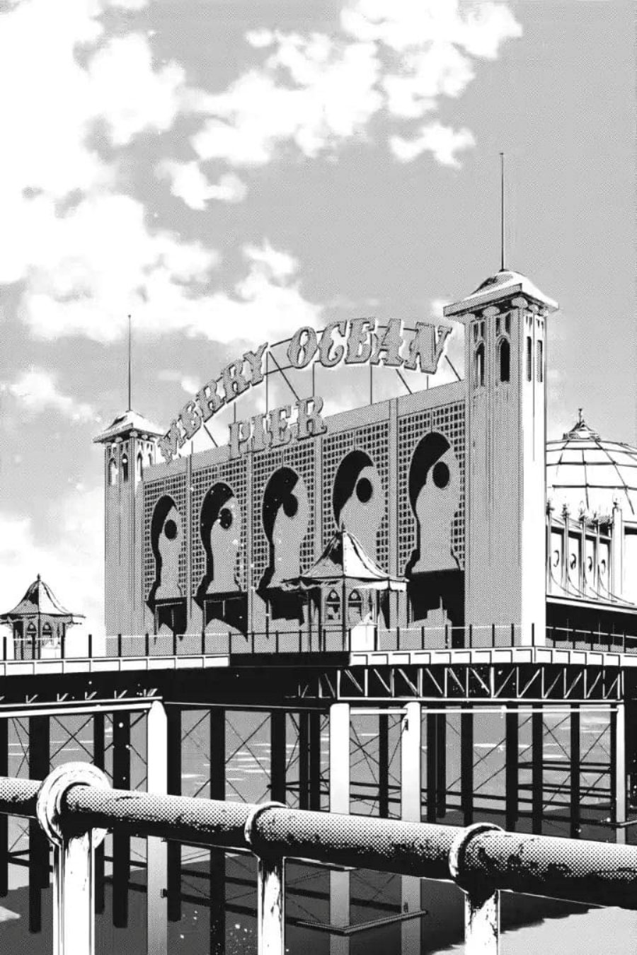 Dilarang COPAS - situs resmi www.mangacanblog.com - Komik kuroshitsuji 216 - chapter 216 217 Indonesia kuroshitsuji 216 - chapter 216 Terbaru 16|Baca Manga Komik Indonesia|Mangacan