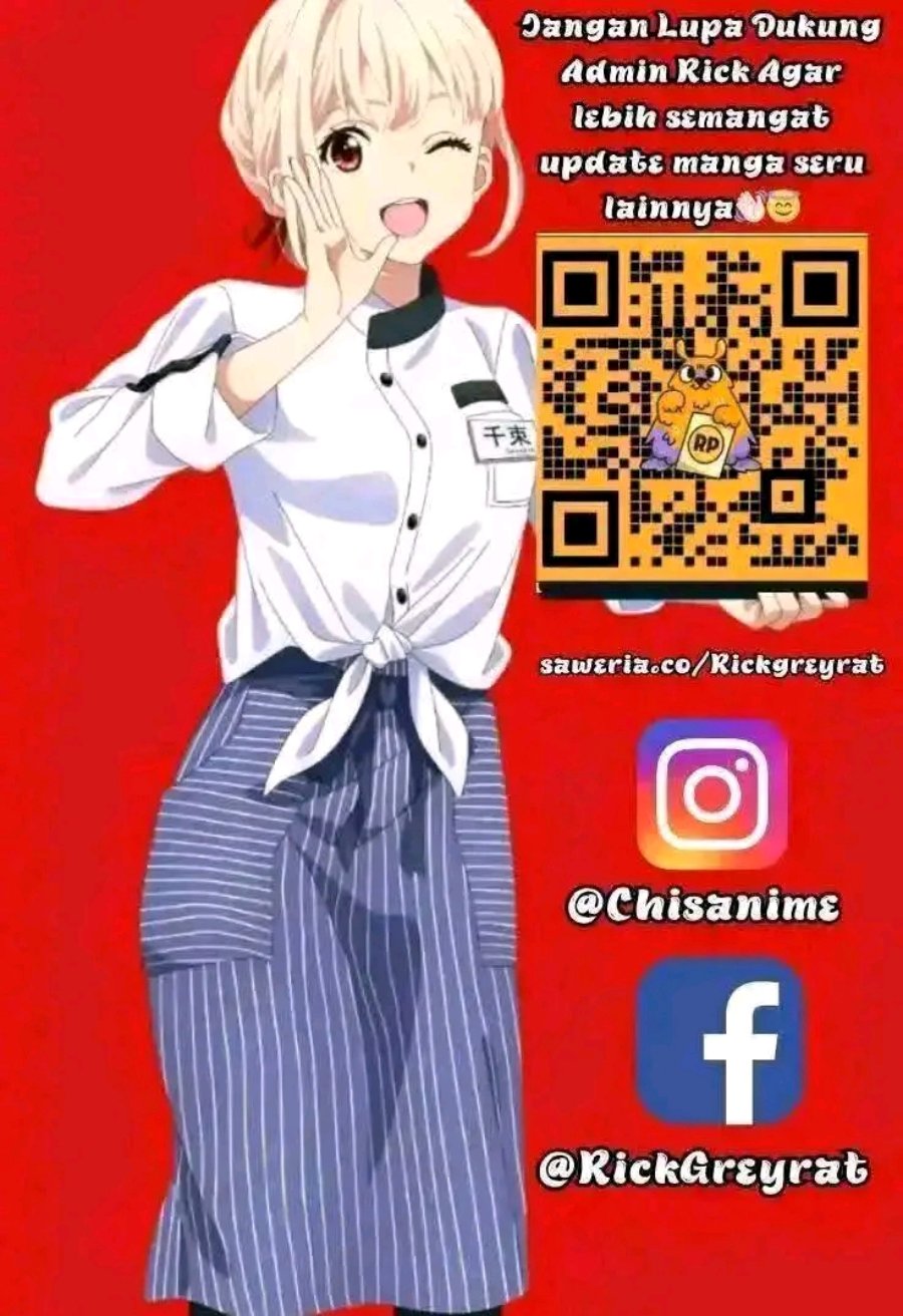 Kurotsuki no Yaergnacht chapter 14
