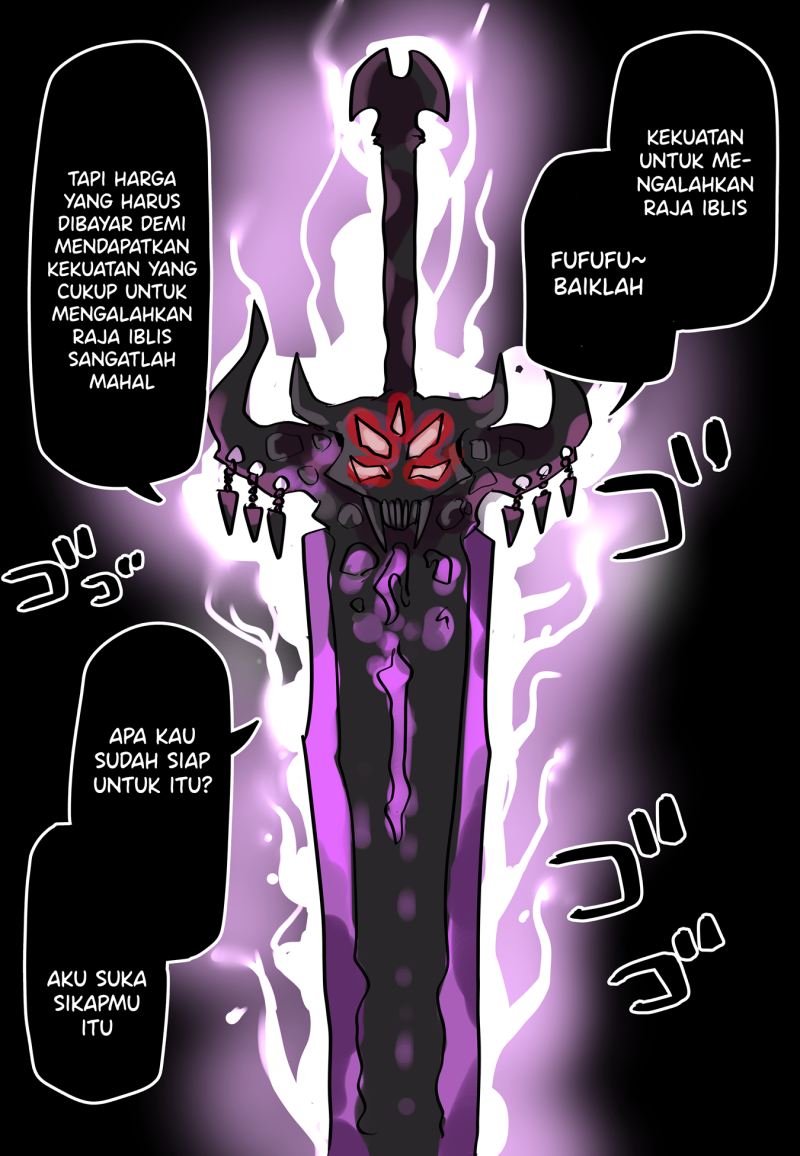 Kuso Omo Yandere Maken chapter 1