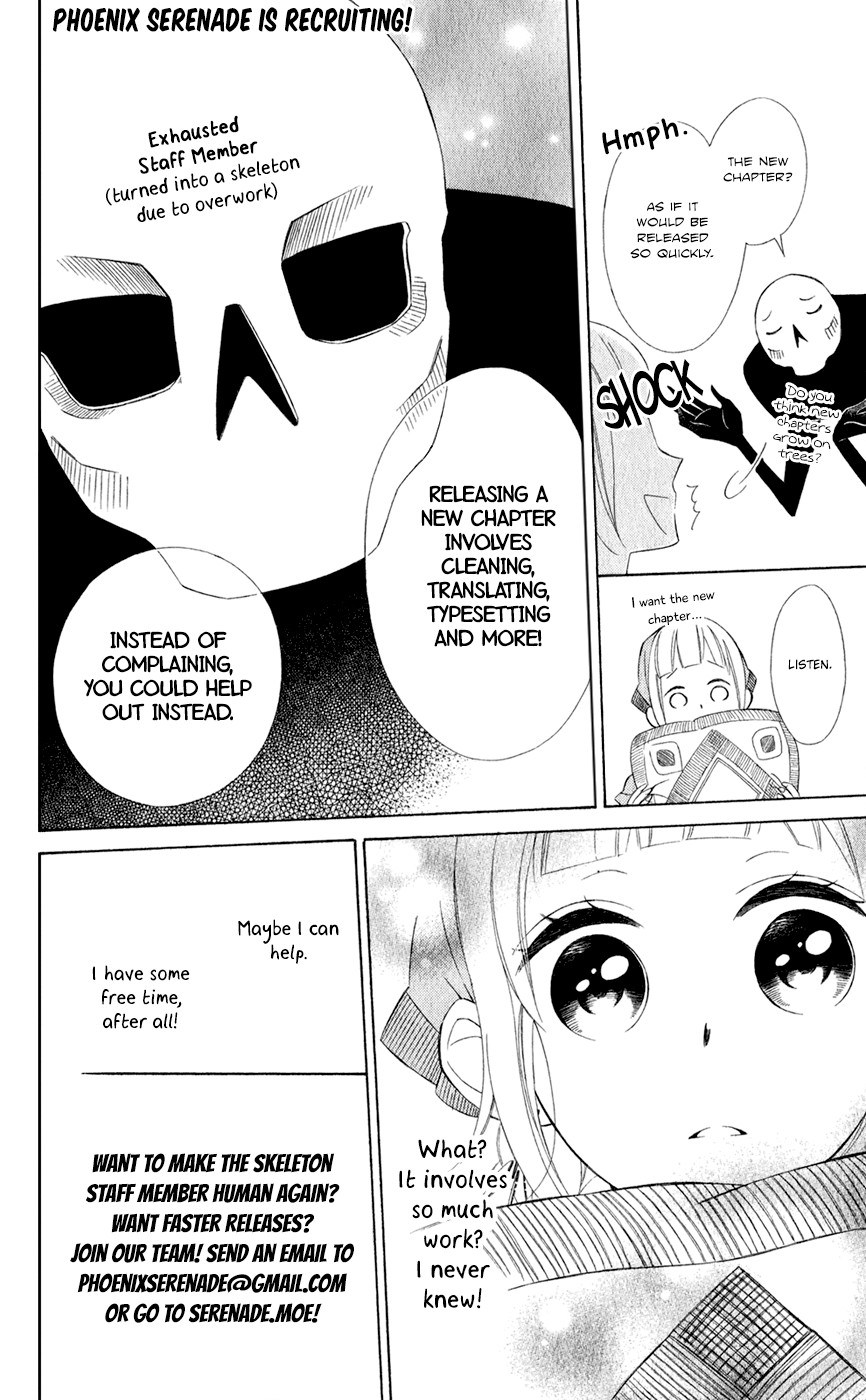 Kusuriya no Hitorigoto chapter 11