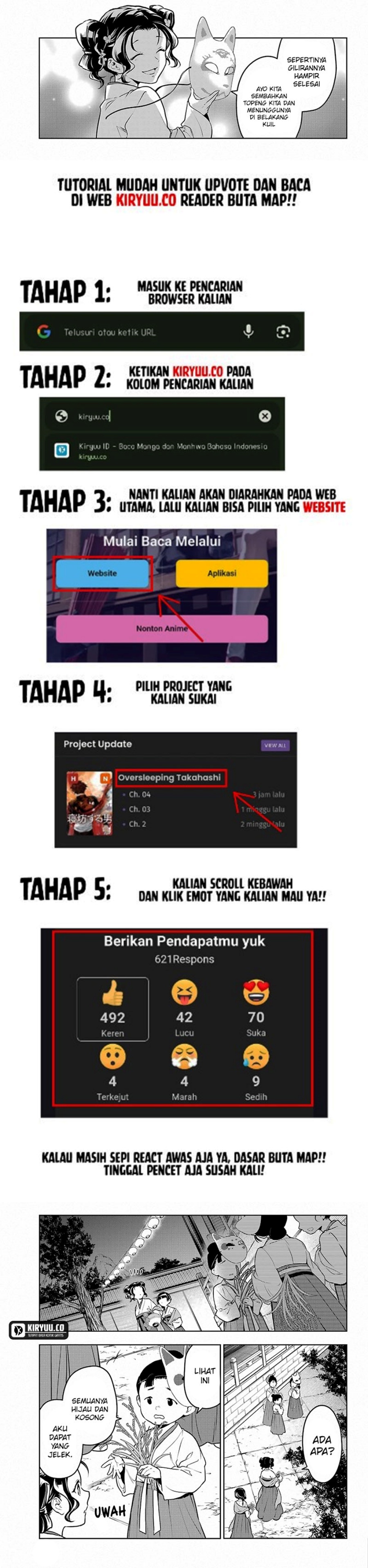 Kusuriya no Hitorigoto Chapter 76.2 Bahasa Indonesia