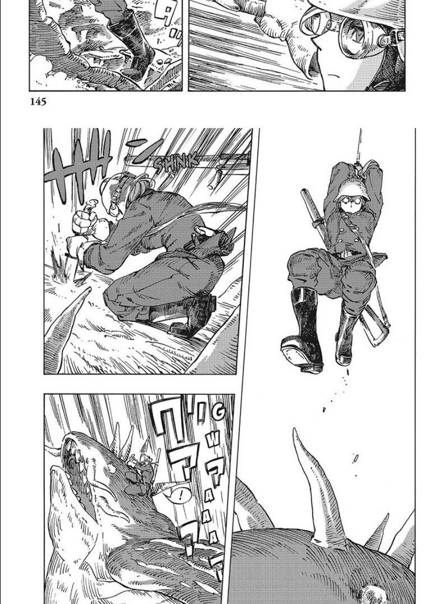 Kuutei Dragons Chapter 22.2 Bahasa Indonesia