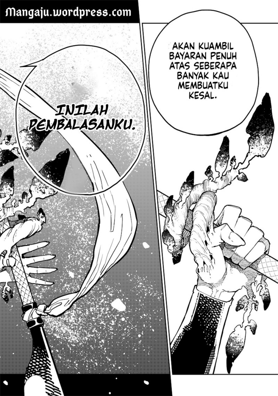 Kyokutou Chimeratica chapter 7