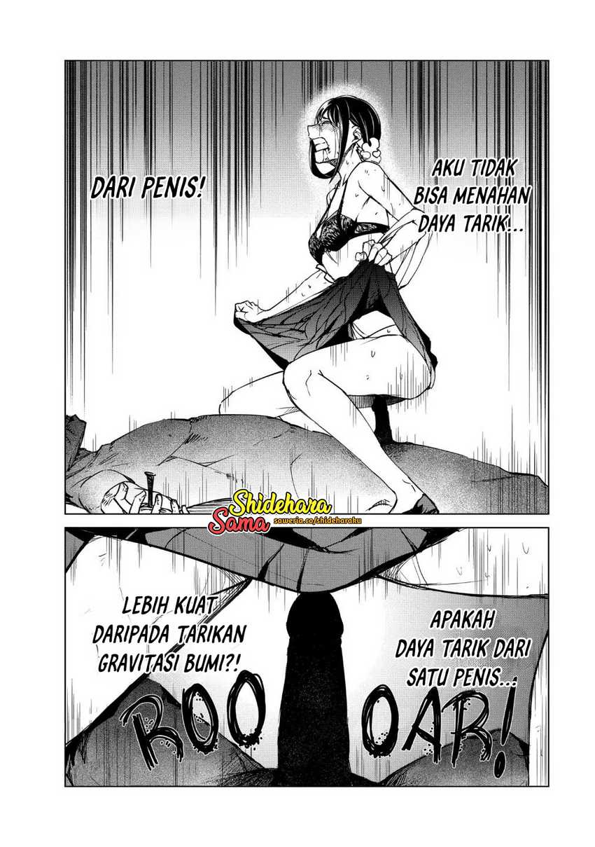 Dilarang COPAS - situs resmi www.mangacanblog.com - Komik kyosei tensei 019 - chapter 19 20 Indonesia kyosei tensei 019 - chapter 19 Terbaru 8|Baca Manga Komik Indonesia|Mangacan