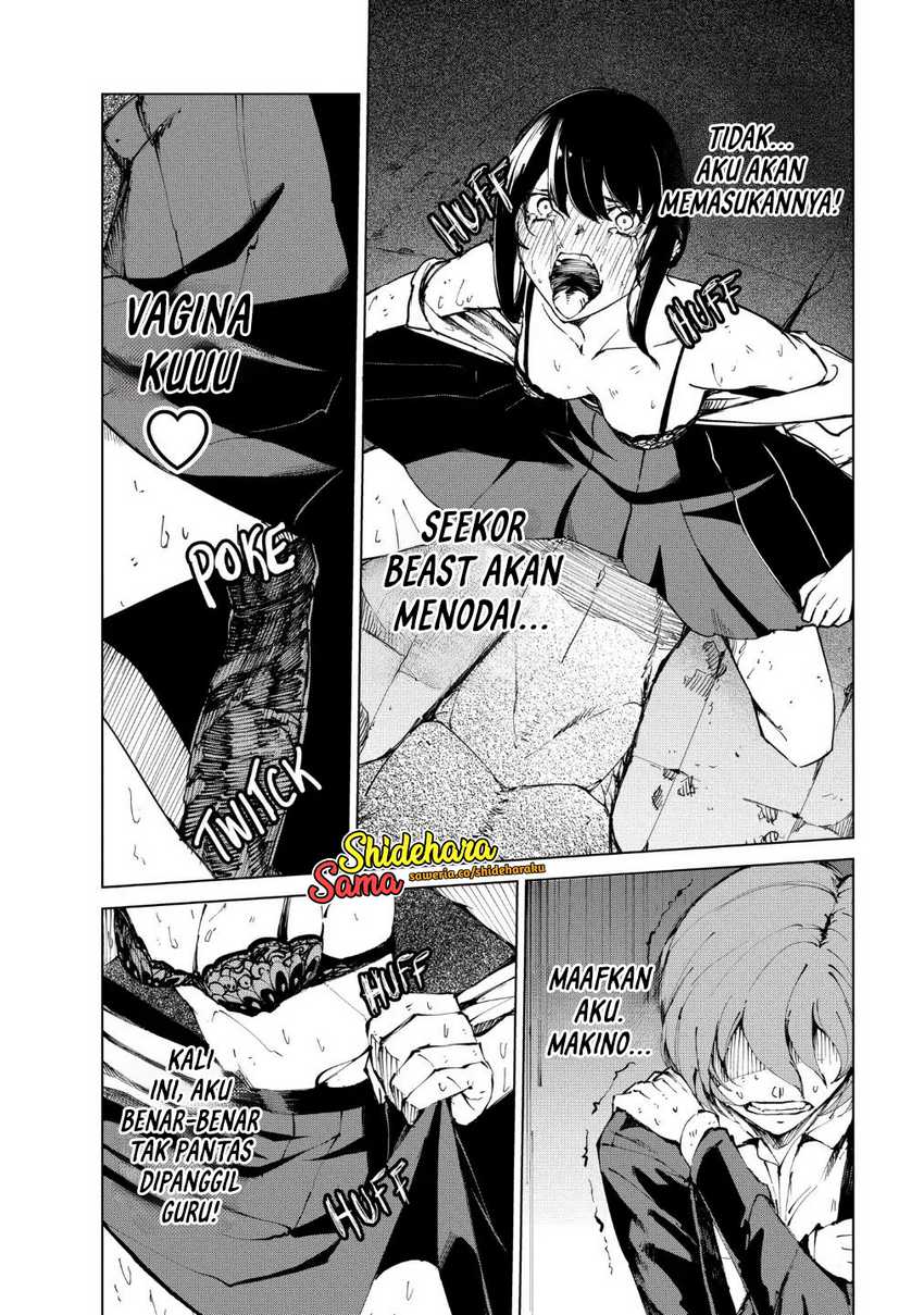 Dilarang COPAS - situs resmi www.mangacanblog.com - Komik kyosei tensei 019 - chapter 19 20 Indonesia kyosei tensei 019 - chapter 19 Terbaru 10|Baca Manga Komik Indonesia|Mangacan