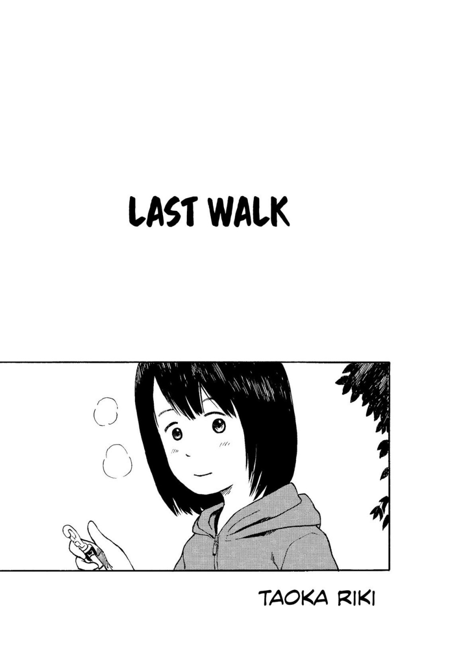 Kyou no Sanponta  Chapter 00 Bahasa Indonesia