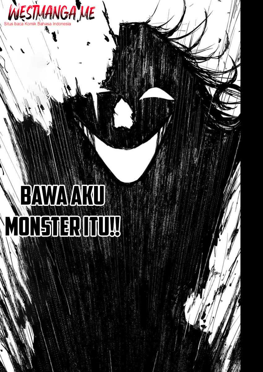Kyou Senshina Mob, Mujikaku ni Honpen wo Hakai Suru chapter 16