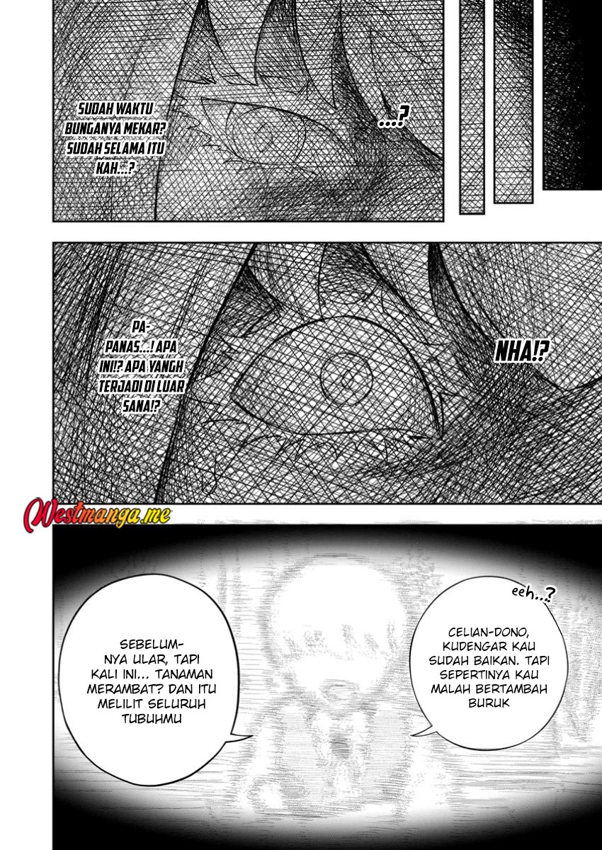 Kyou Senshina Mob, Mujikaku ni Honpen wo Hakai Suru Chapter 17 Bahasa Indonesia