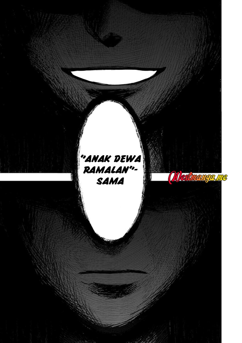 Kyou Senshina Mob, Mujikaku ni Honpen wo Hakai Suru Chapter 17 Bahasa Indonesia