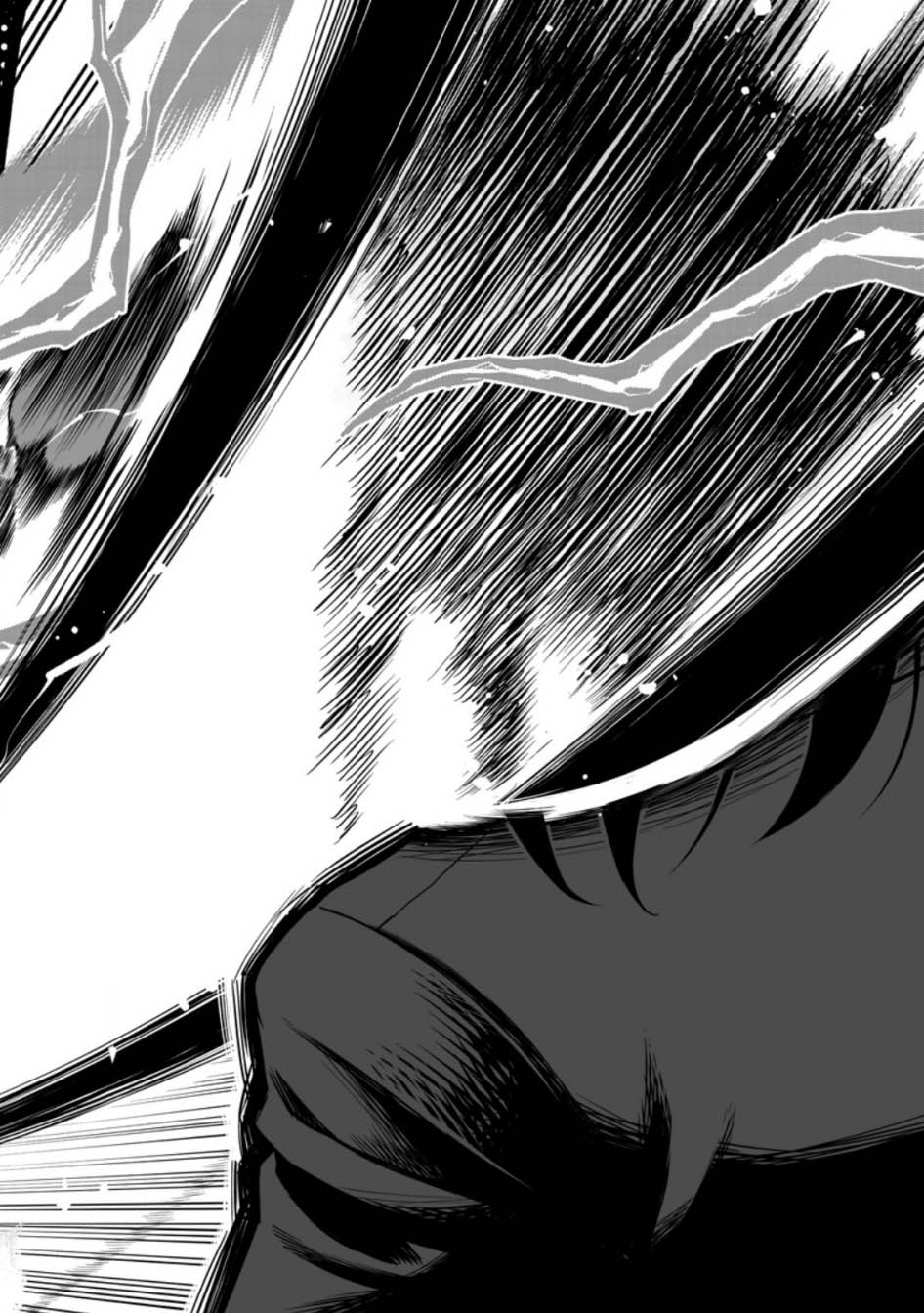 Kyou Senshina Mob, Mujikaku ni Honpen wo Hakai Suru chapter 20