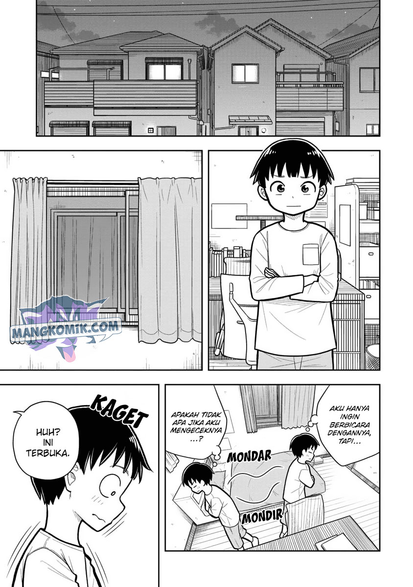 Kyou kara Hajimeru Osananajimi chapter 11