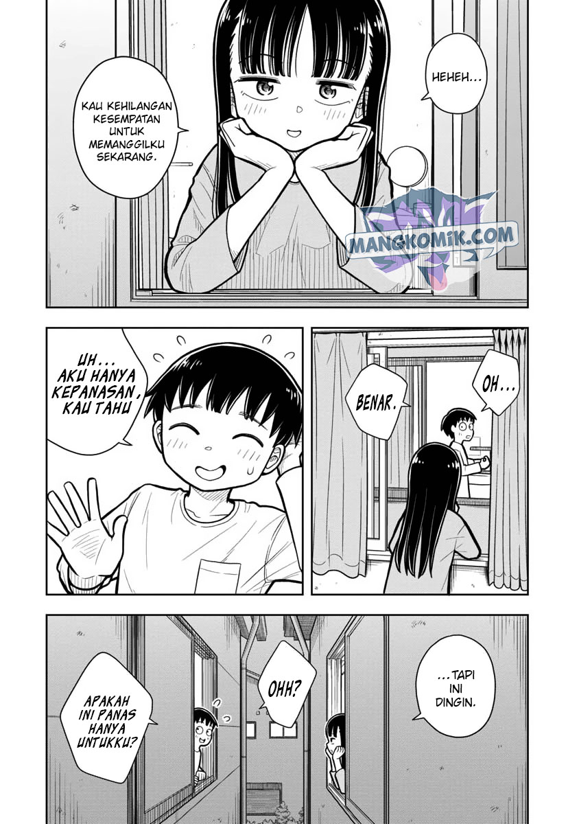 Kyou kara Hajimeru Osananajimi chapter 11