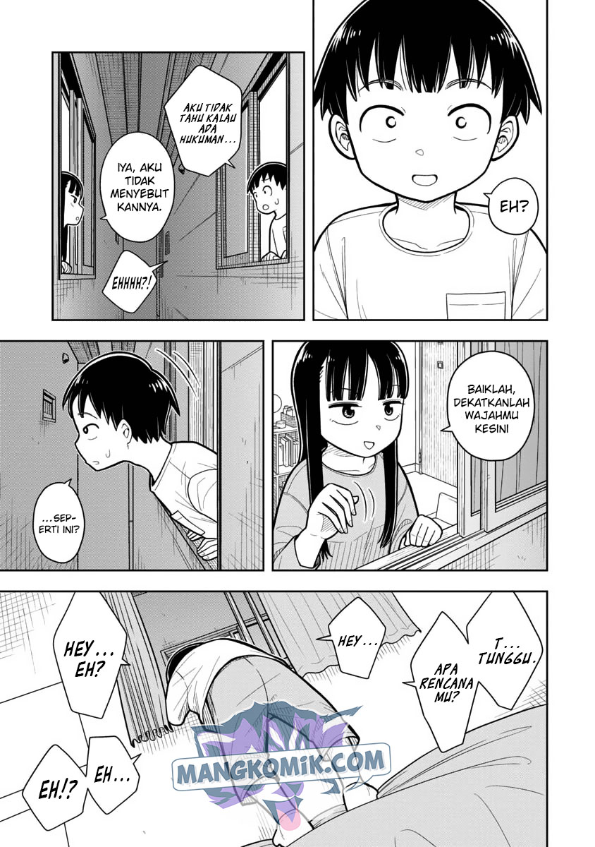 Kyou kara Hajimeru Osananajimi chapter 11