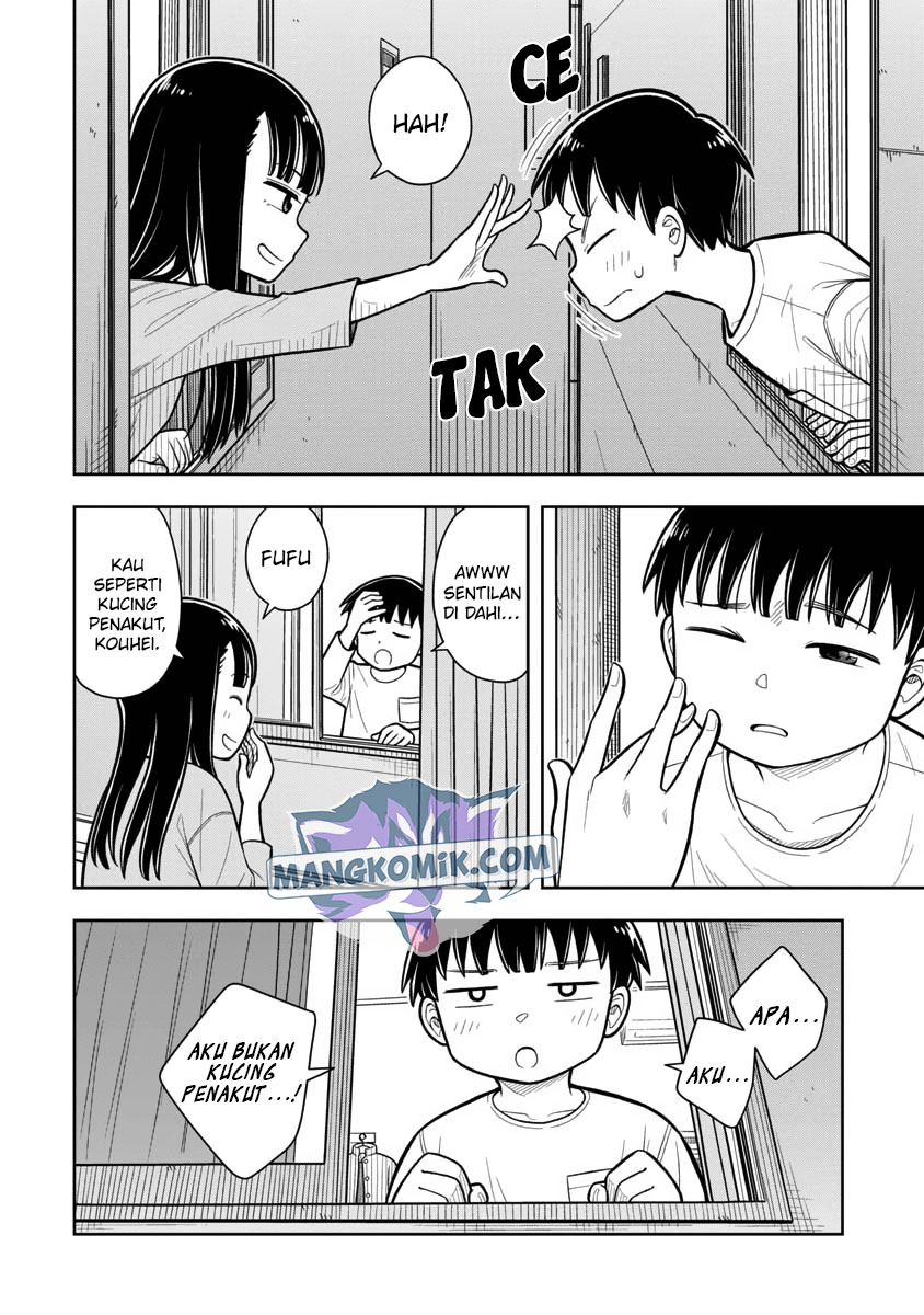 Kyou kara Hajimeru Osananajimi chapter 11